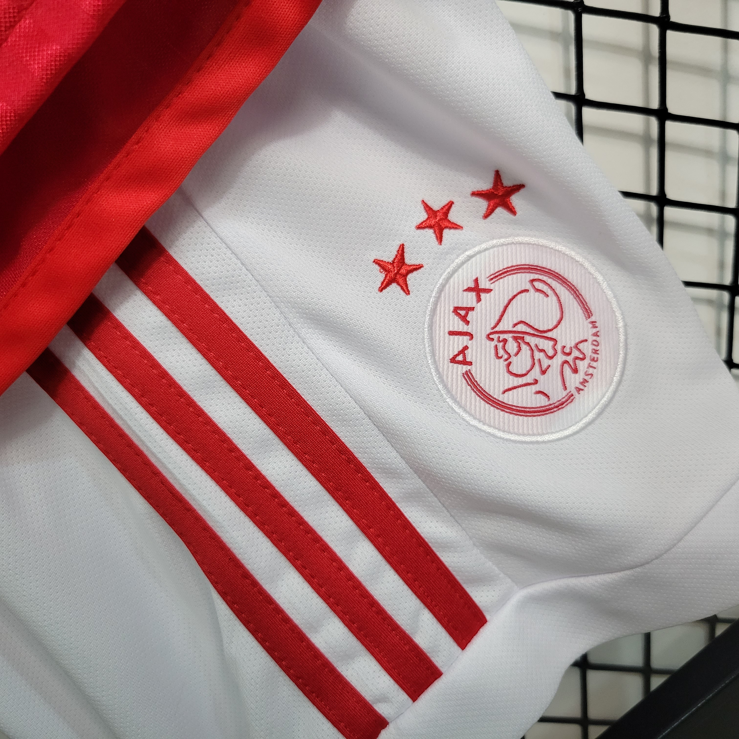 Ajax 23-24 Home Kids Kit