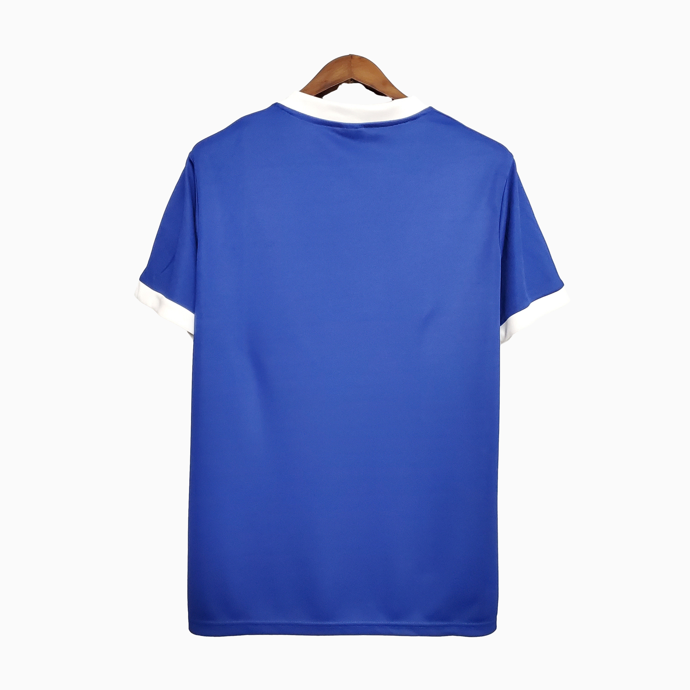 Retro Argentina 1986 Away Stadium Jersey