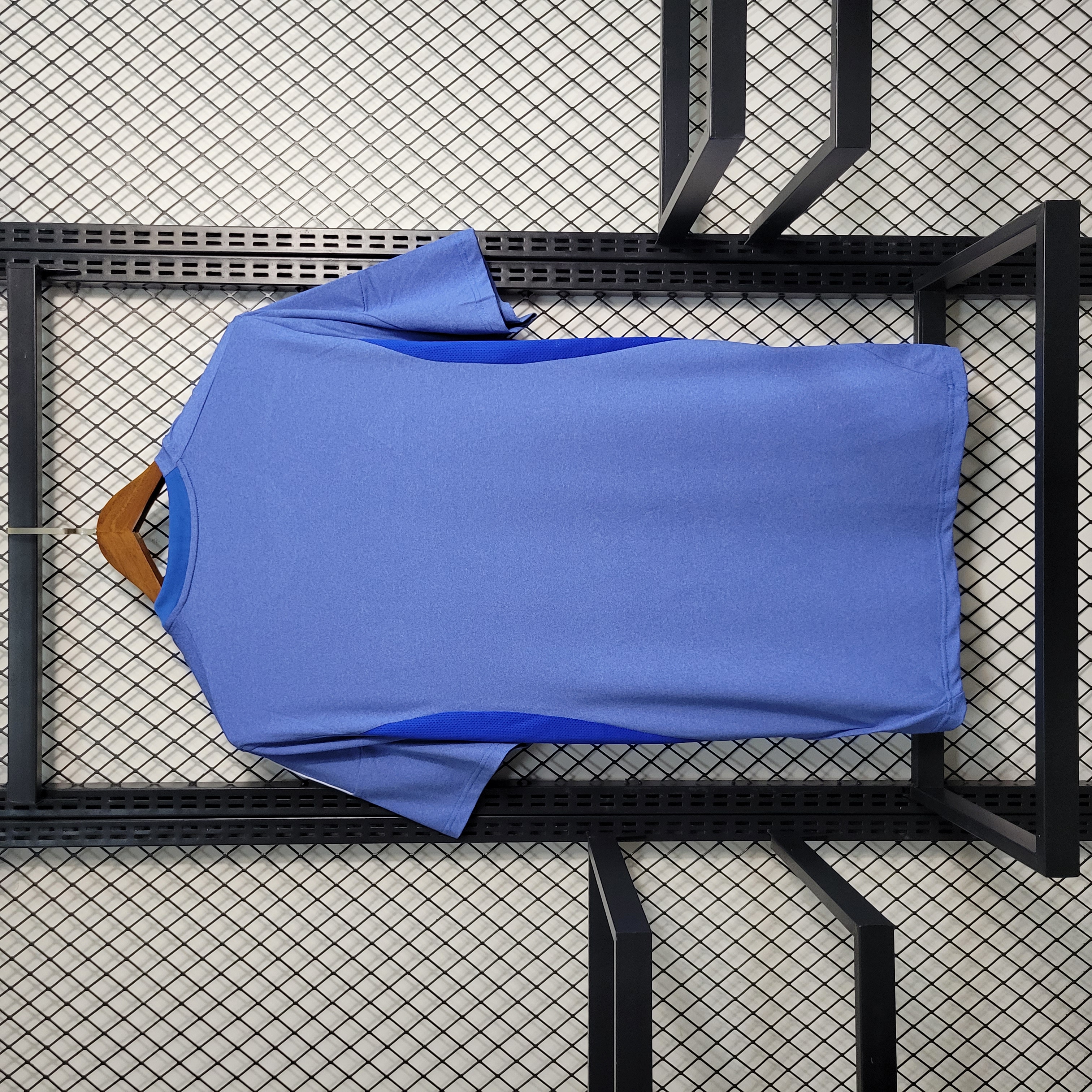 Retro Real Madrid 13-14 Away Stadium Jersey