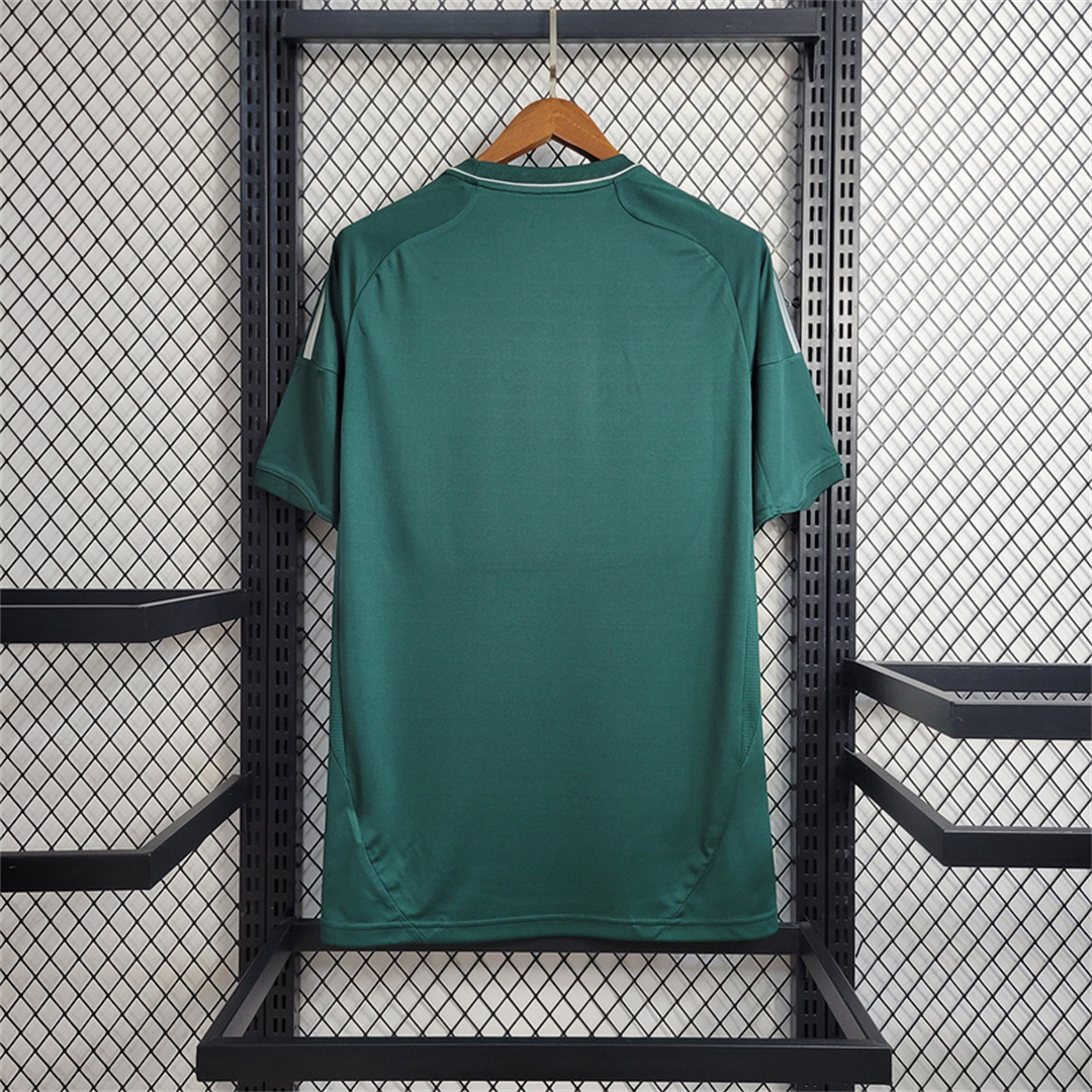 Real Madrid Retro 12-13 Third Away Jersey
