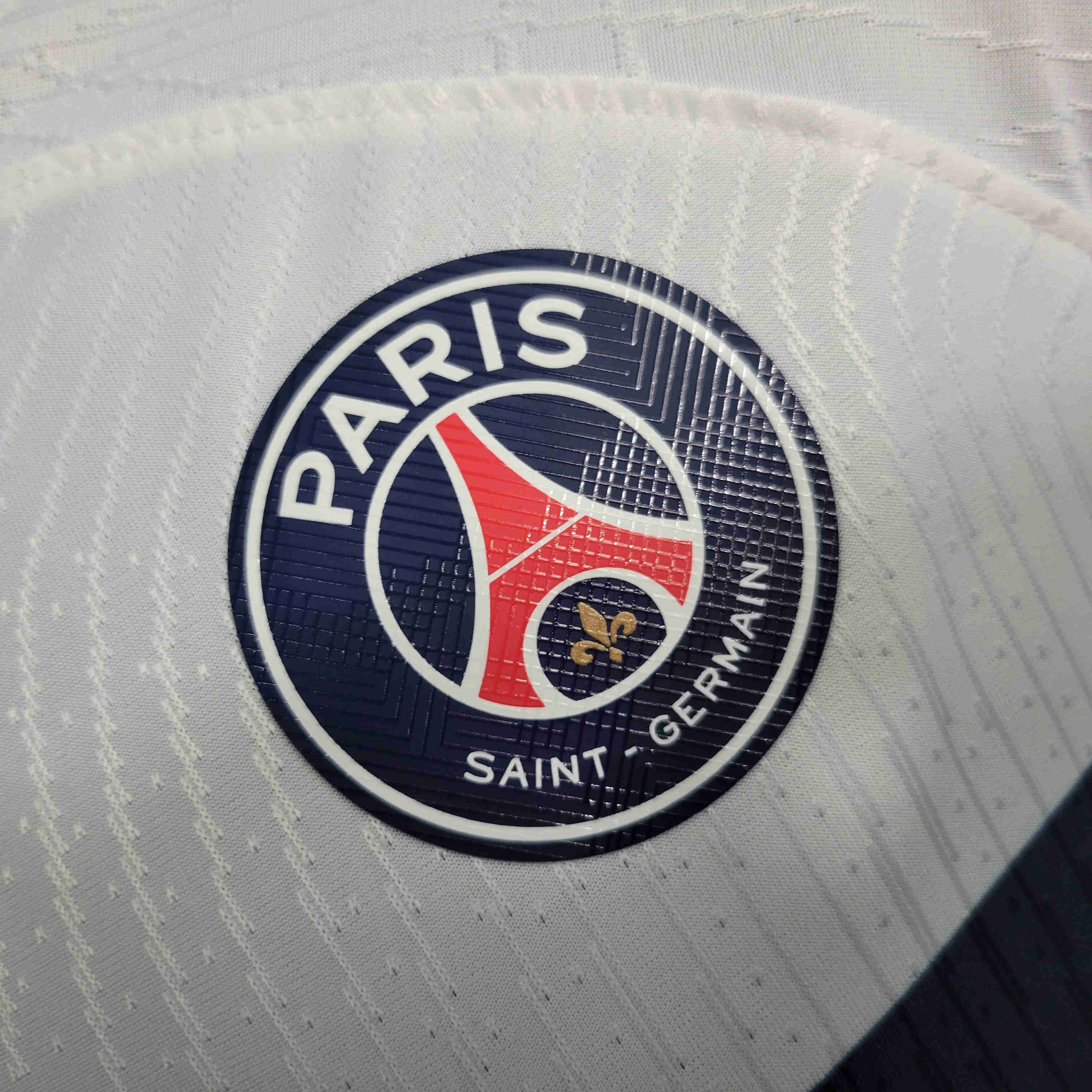 Paris Saint-Germain PSG 23/24 Away Jersey - Player Version