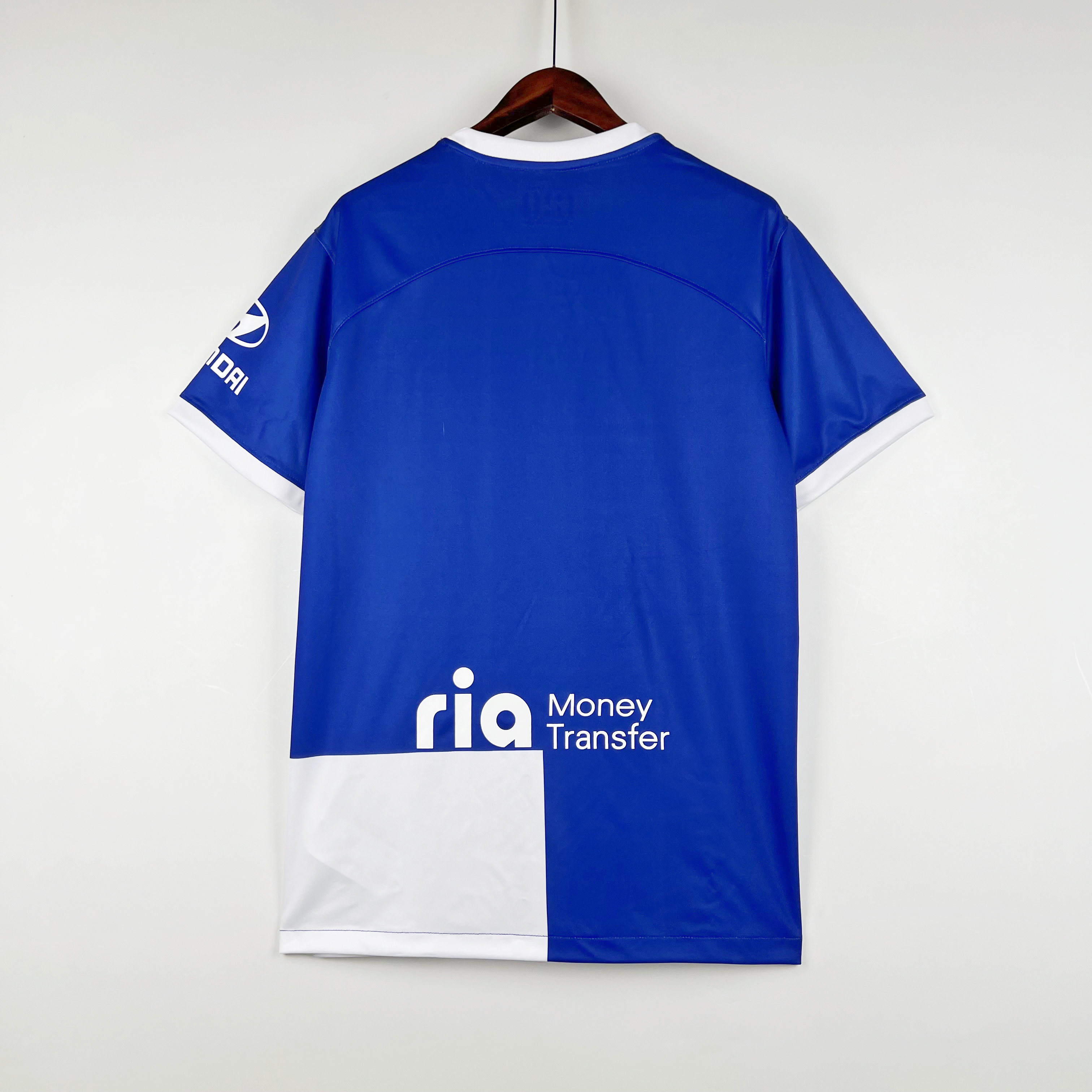 Atletico Madrid 23-24 Away Jersey - Fans Version