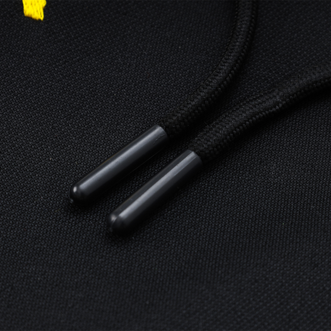 Dortmund 23-24 Men's Training Hoodie + Pants - Black