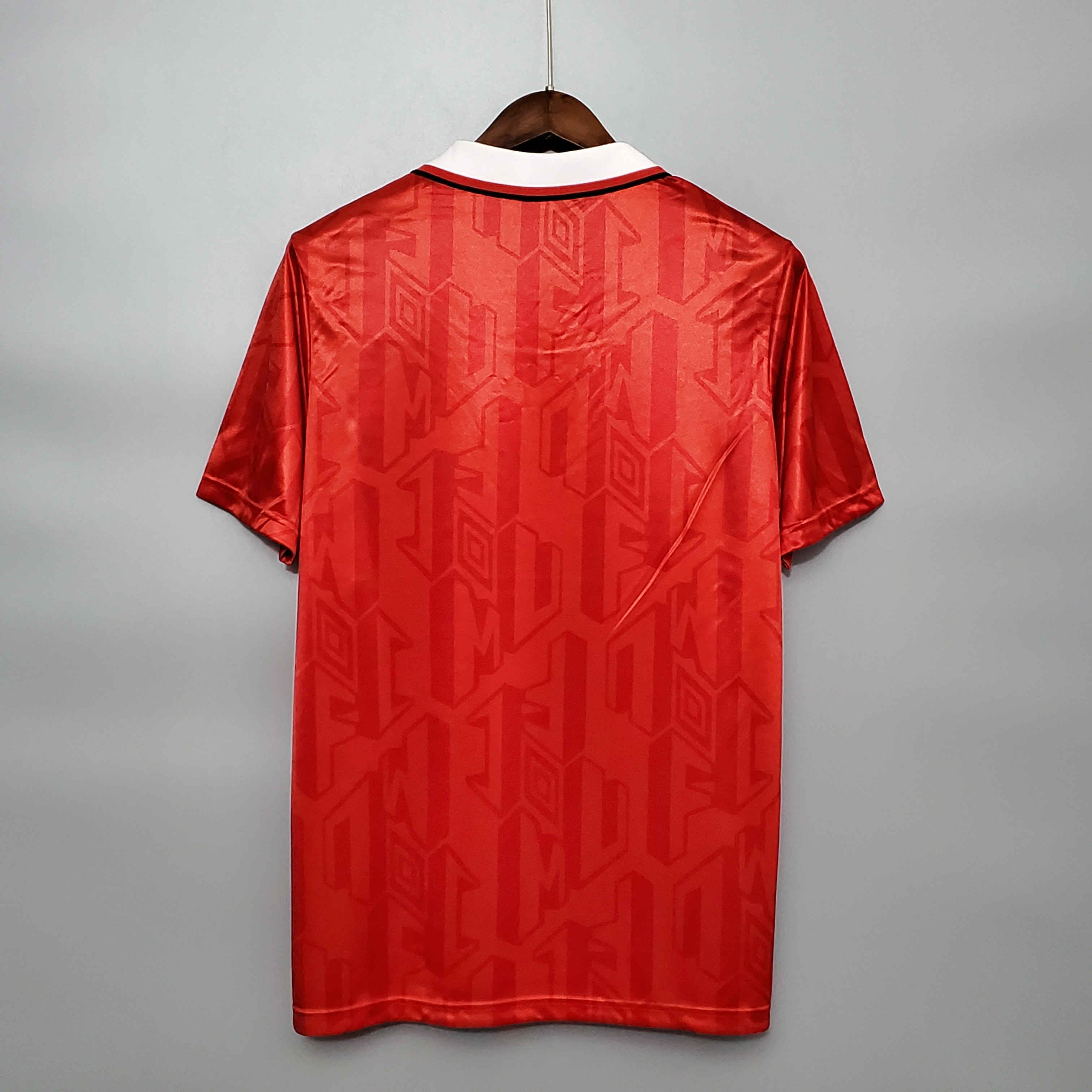 Manchester United Retro 92-94 Home Jersey