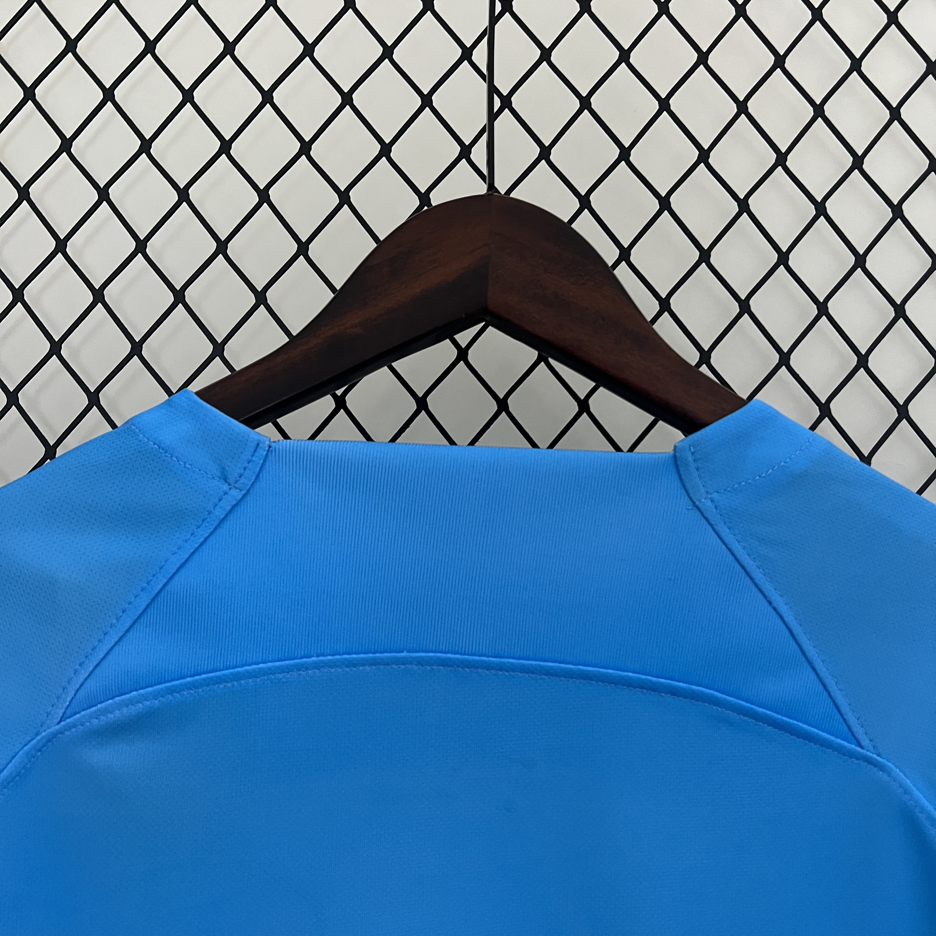 Netherlands 2024 Blue Special Edition Jersey - Fans Version