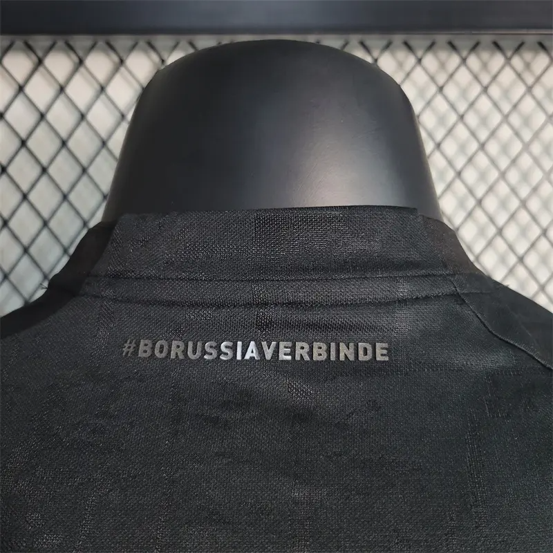 Dortmund 23-24 Black Special Edition - Player Version