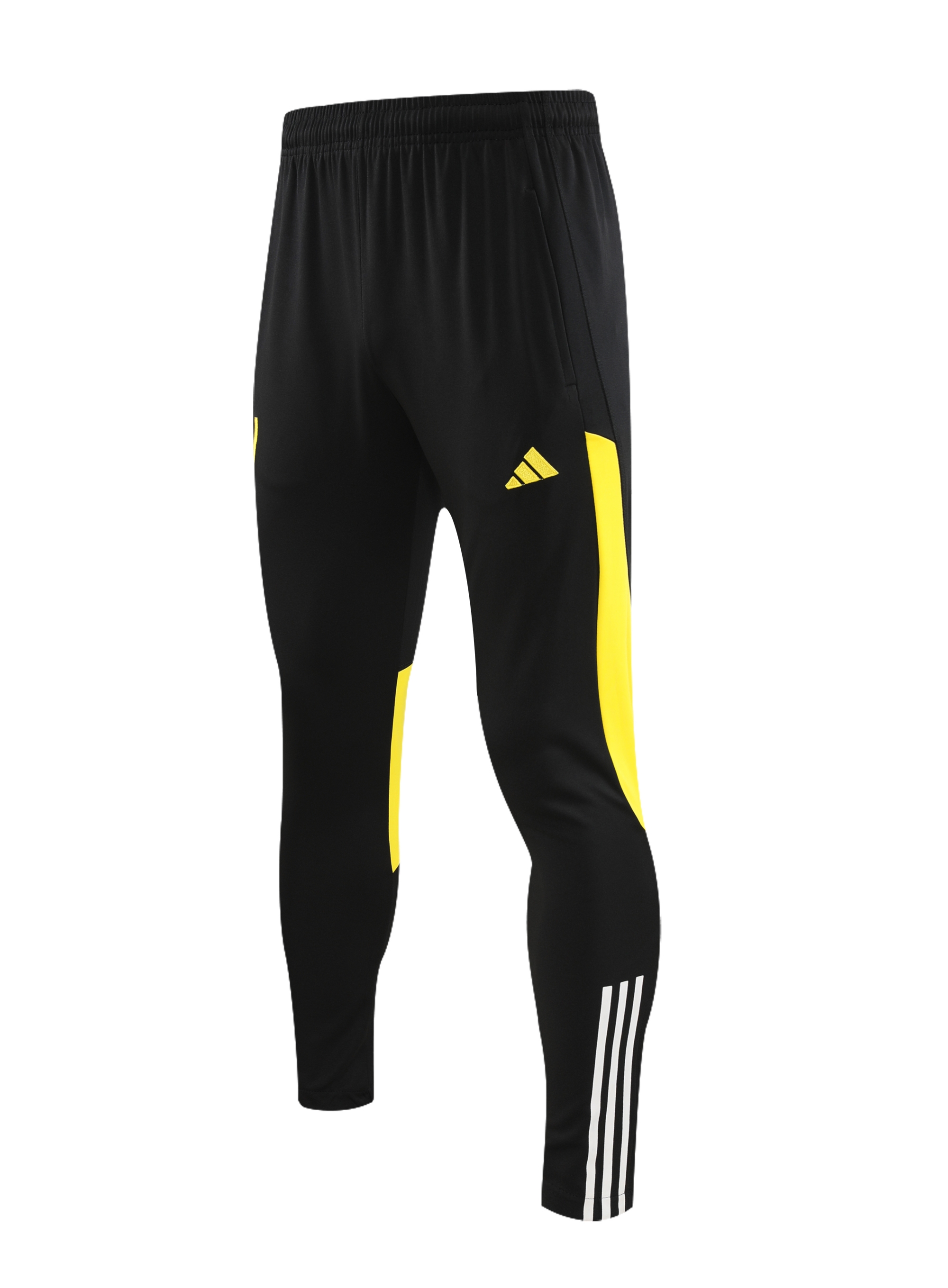 Juventus 23-24 Long Sleeve Training Set Black