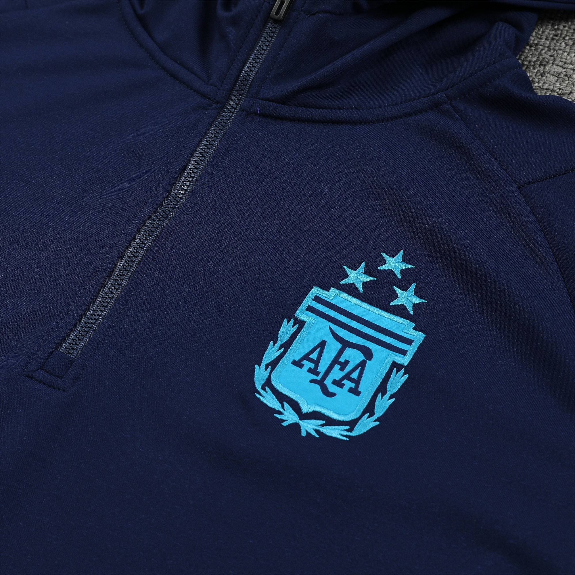 Argentina 23-24 Men's Training Hoodie + Pants