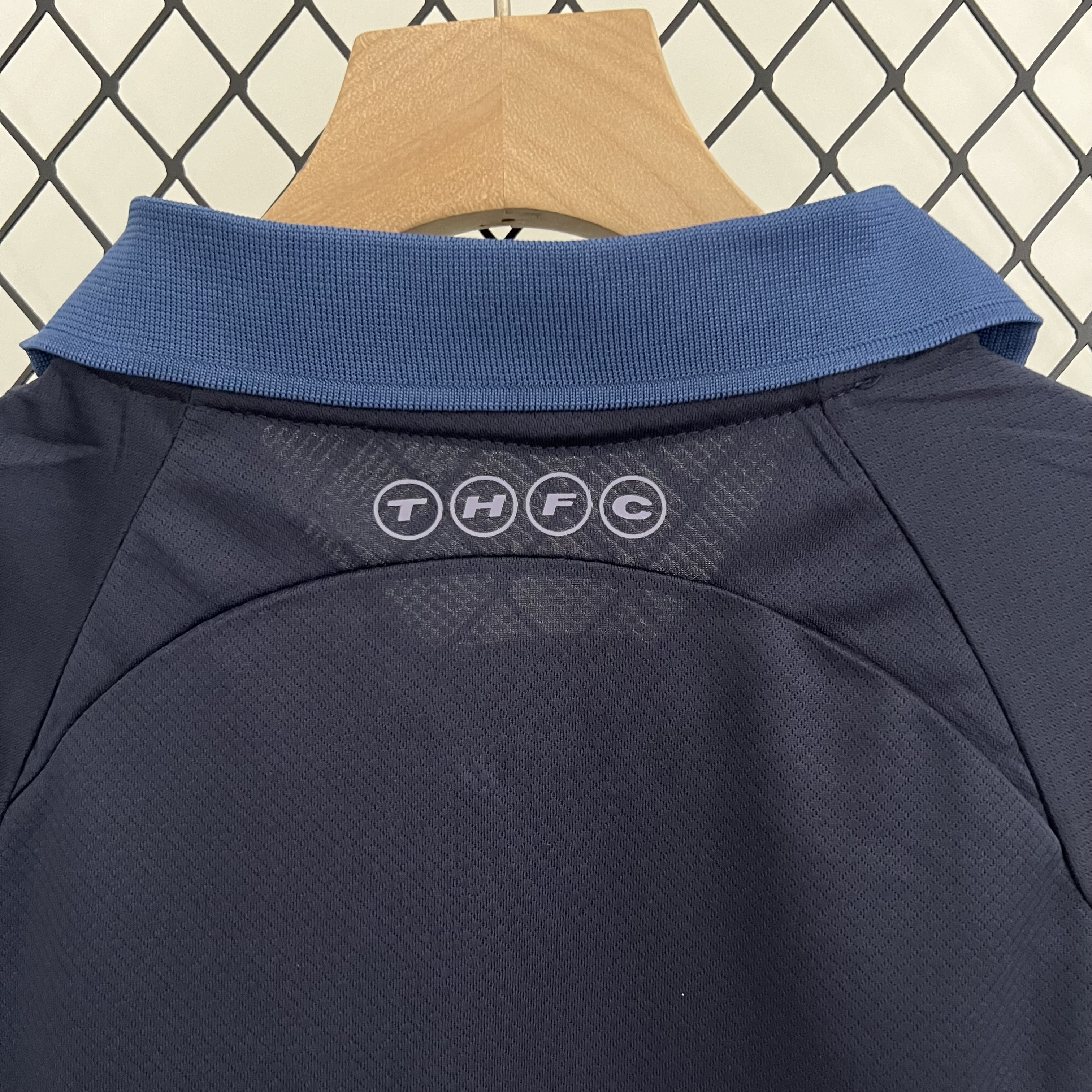 Tottenham Hotspur 23-24 Away Stadium Kids Kit