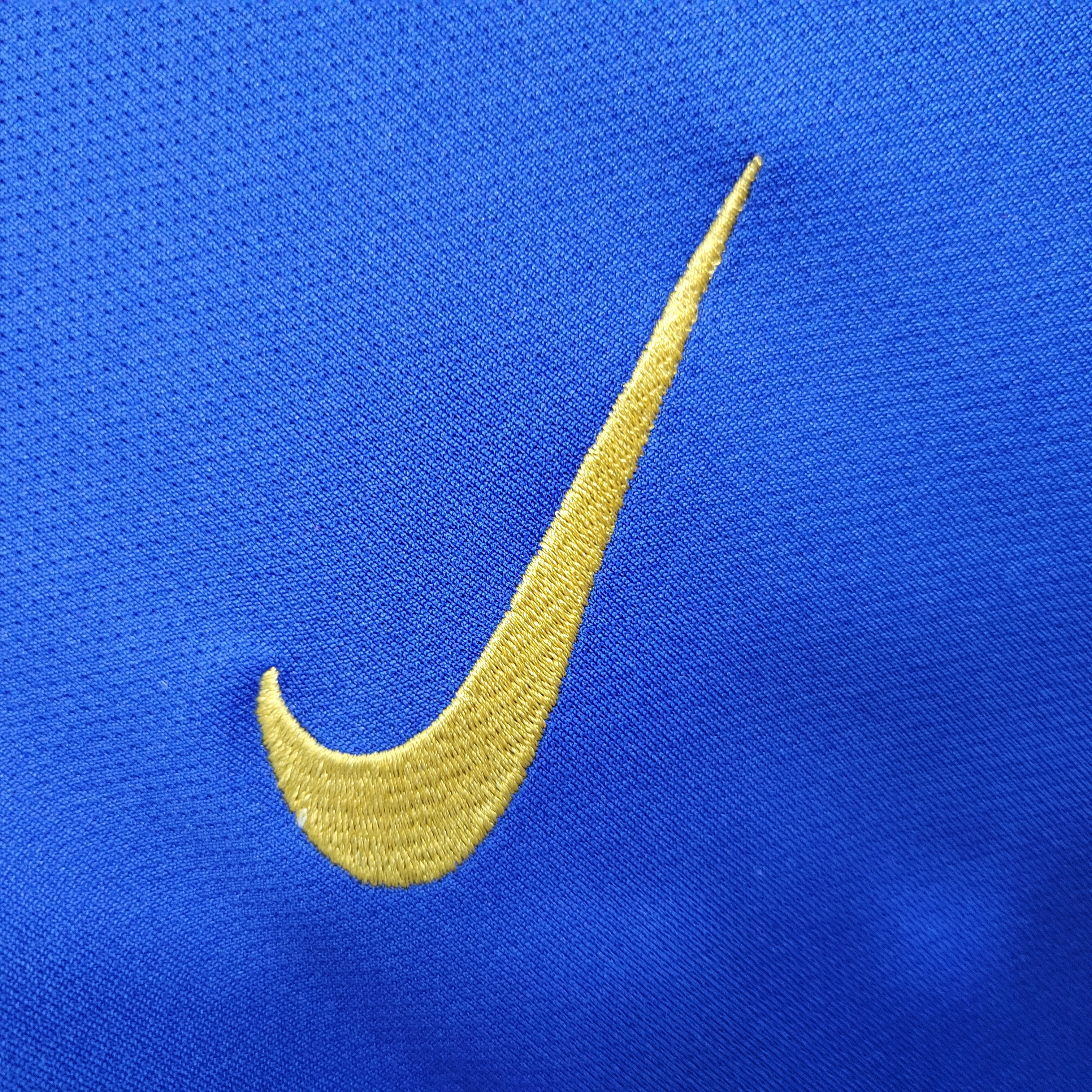 Retro Italy 1996 Home Stadium Jersey