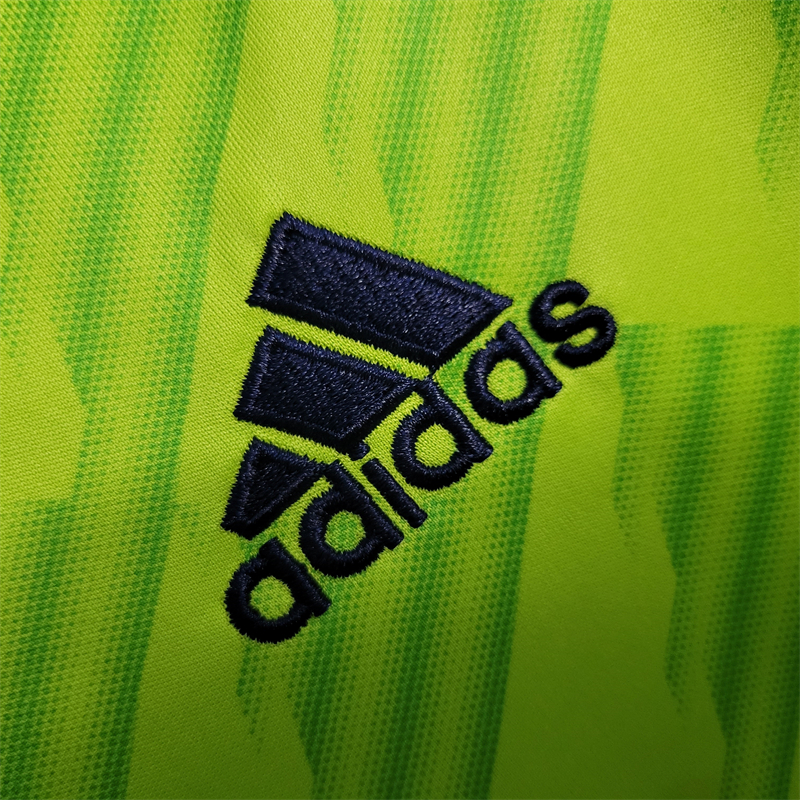 Manchester United 22/23 Third Jersey - Fans Version