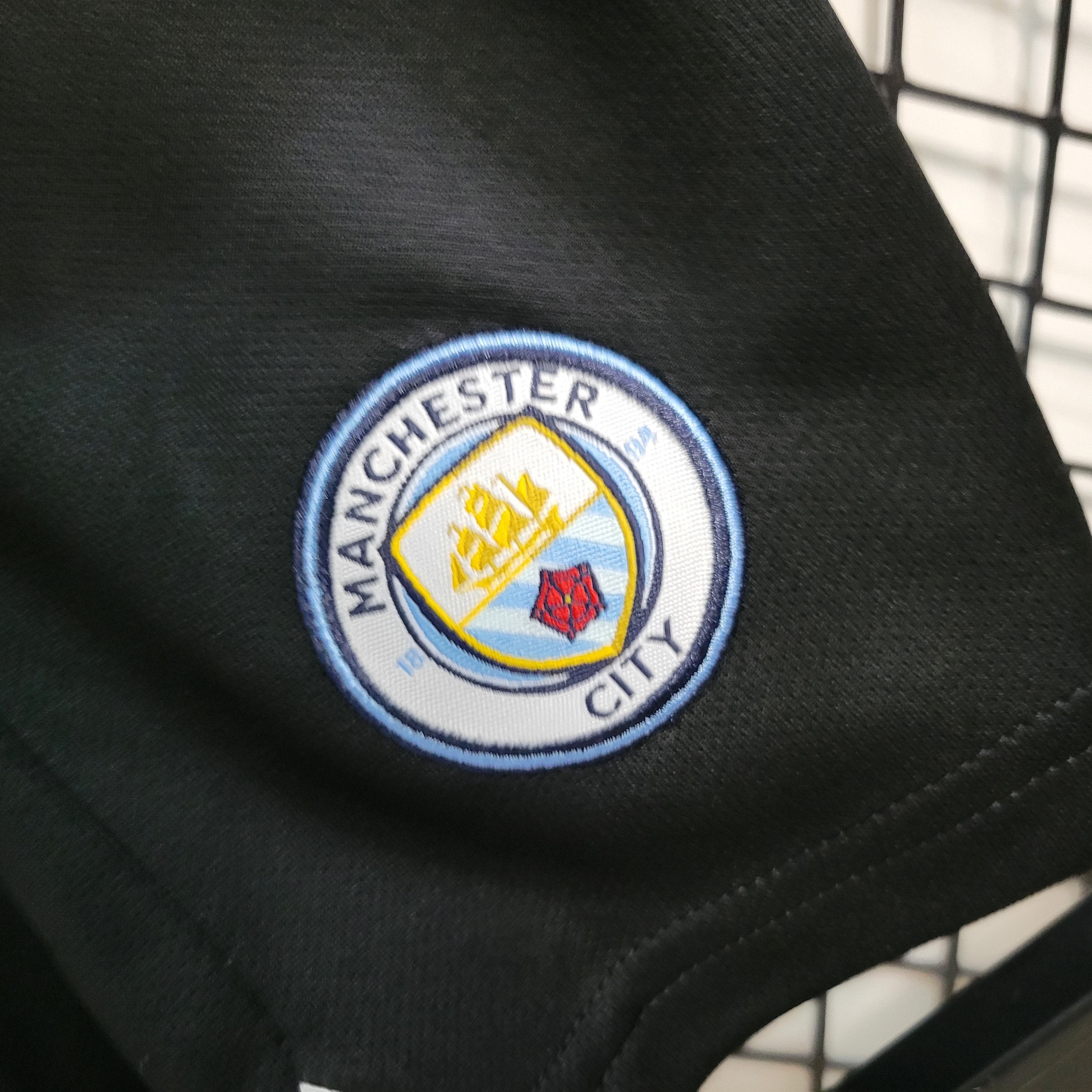 Manchester City 23-24 Special Edition Kids Kit