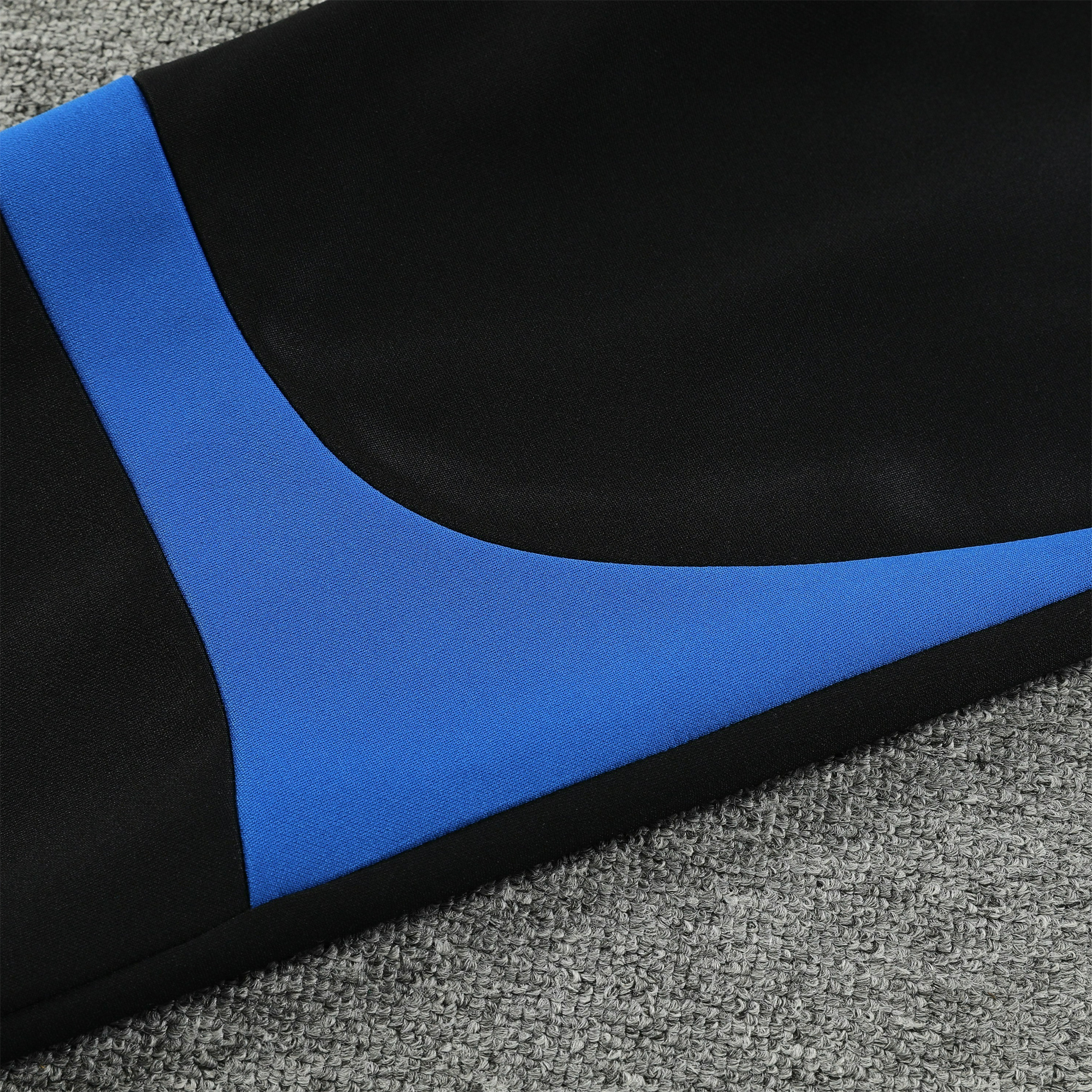 Inter Milan 23-24 Jacket Training Tracksuit Blue