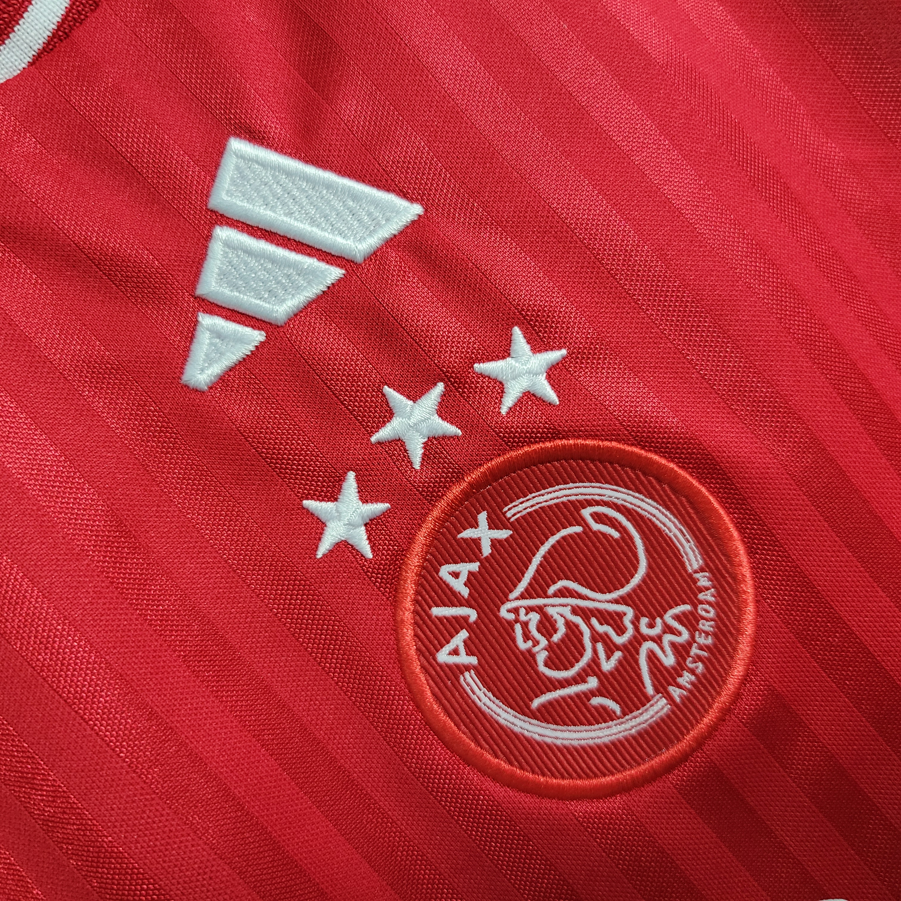 Ajax 23-24 Home Kids Kit