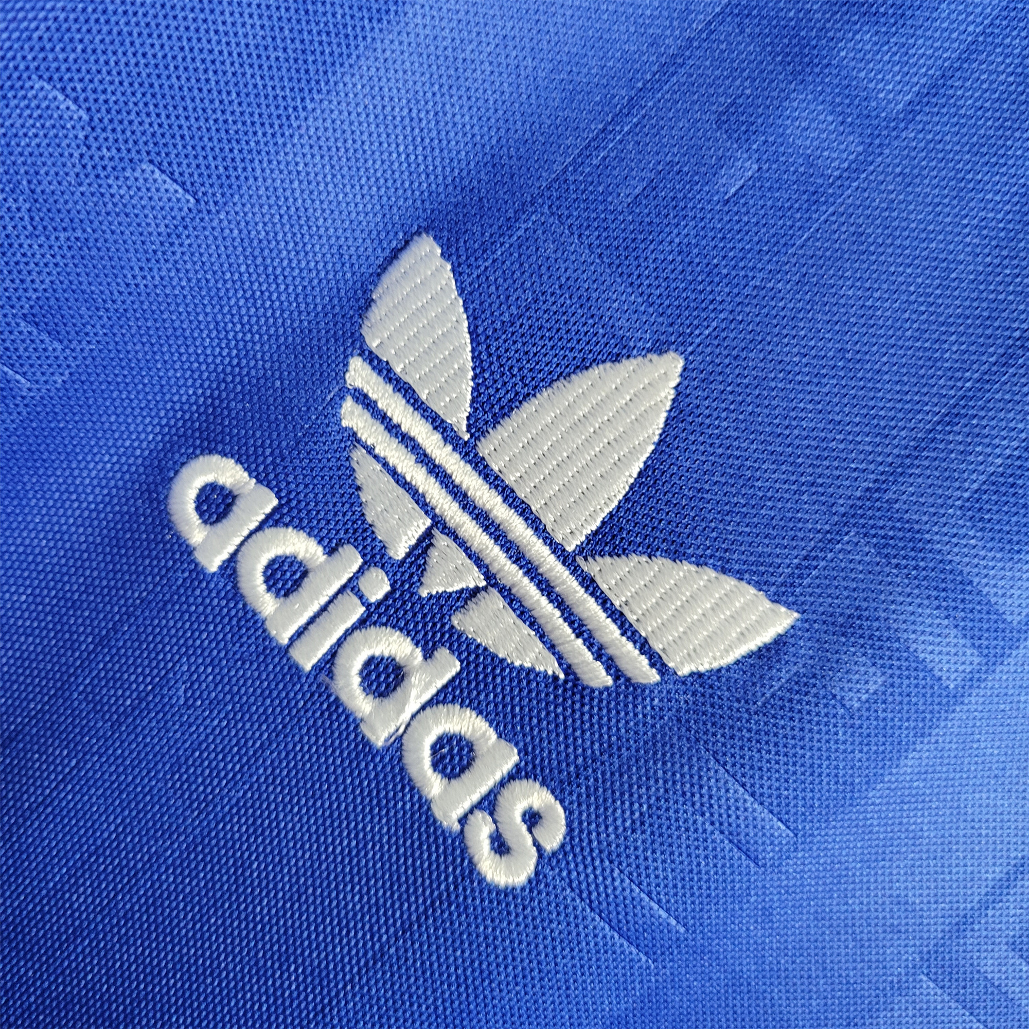 Manchester United Retro 1988-90 Third Away Jersey