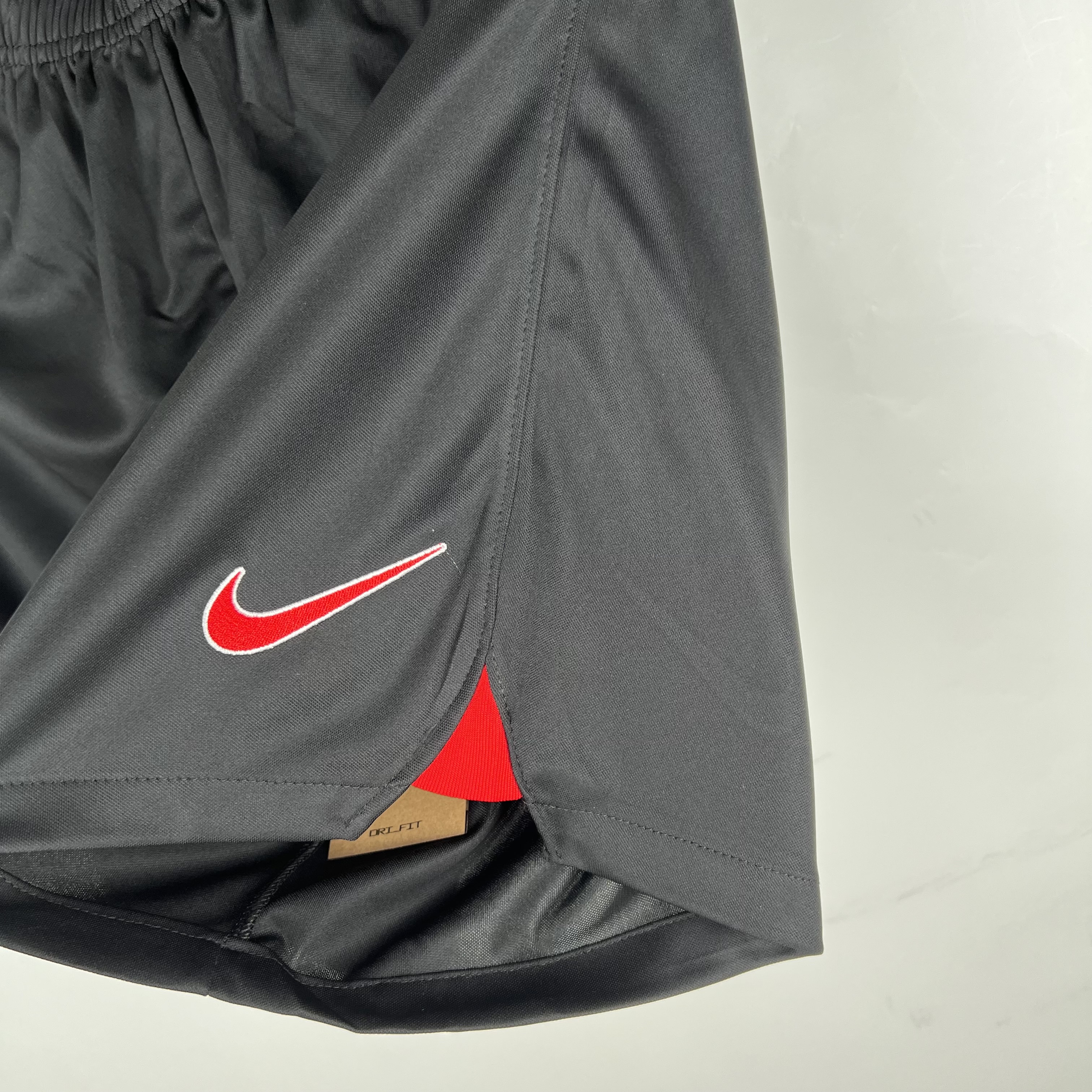 23-24 Liverpool _ JAMES Shorts