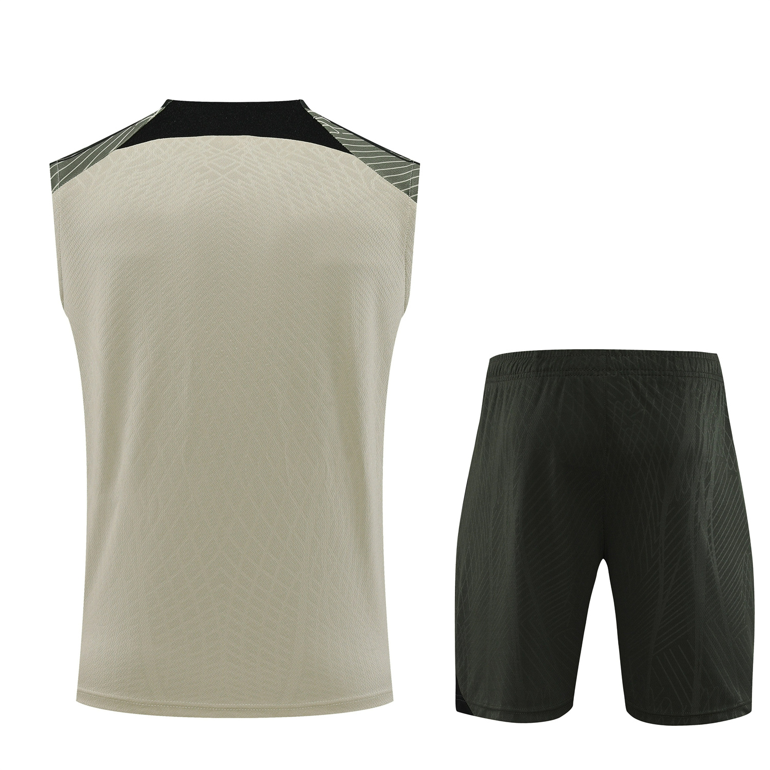 B.A.R.S.A 23/24 Player Vest Training Set