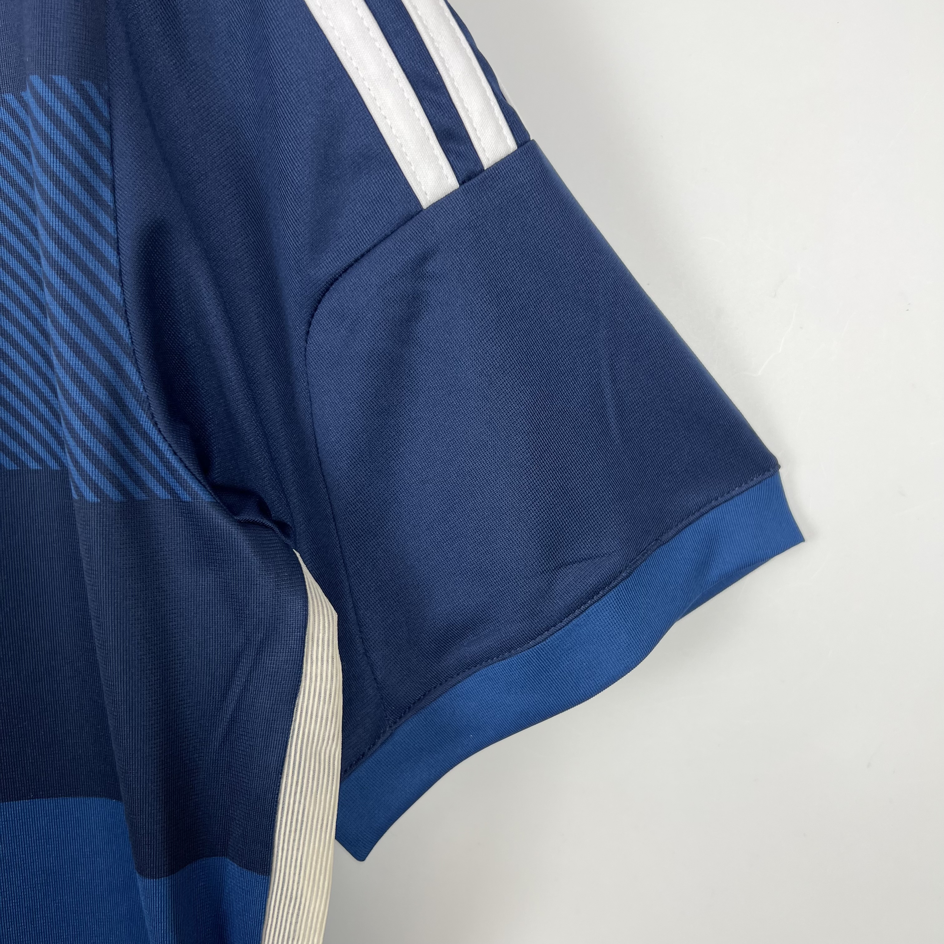 Retro Argentina 2014 Away Stadium Jersey