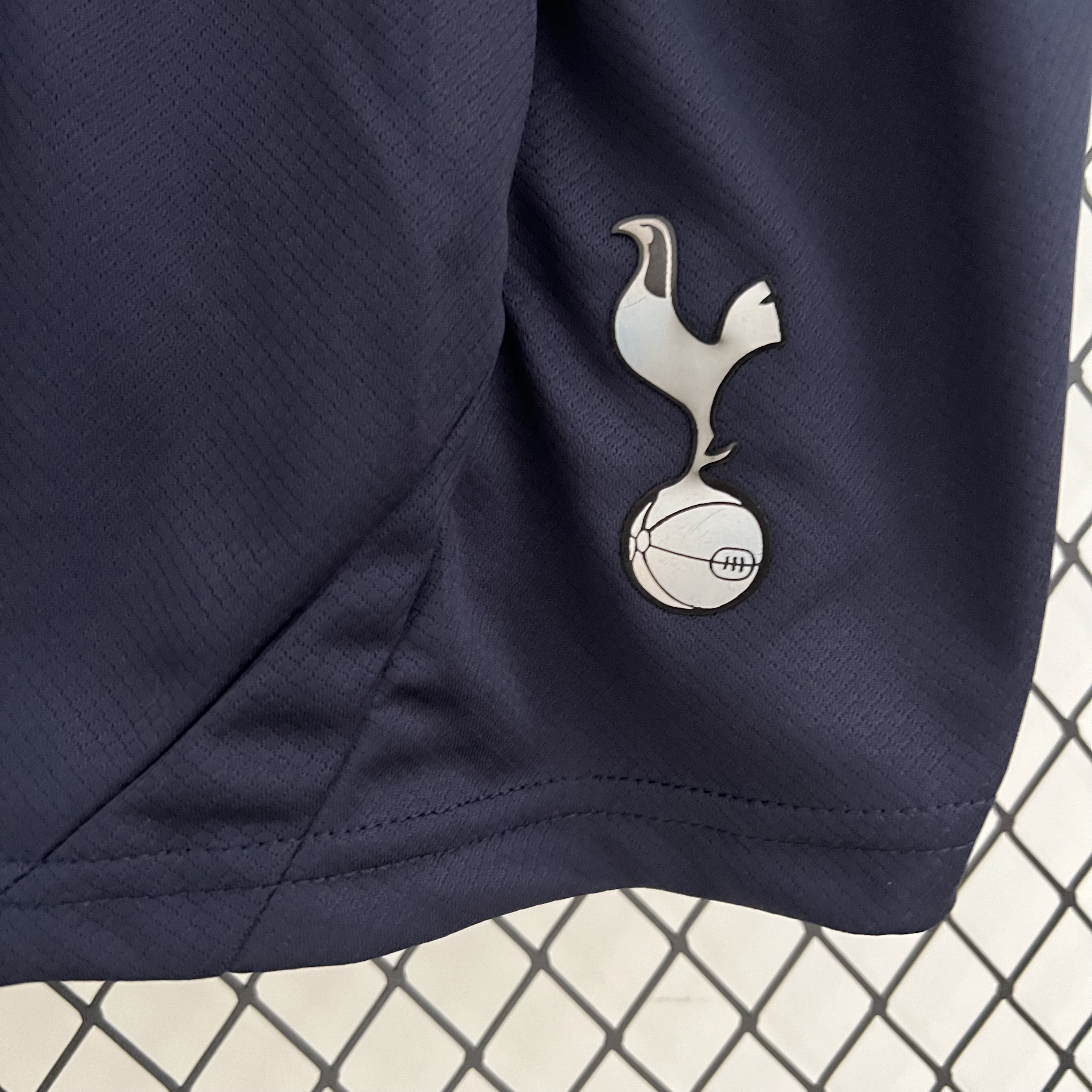 Tottenham Hotspur 23-24 Away Stadium Kids Kit