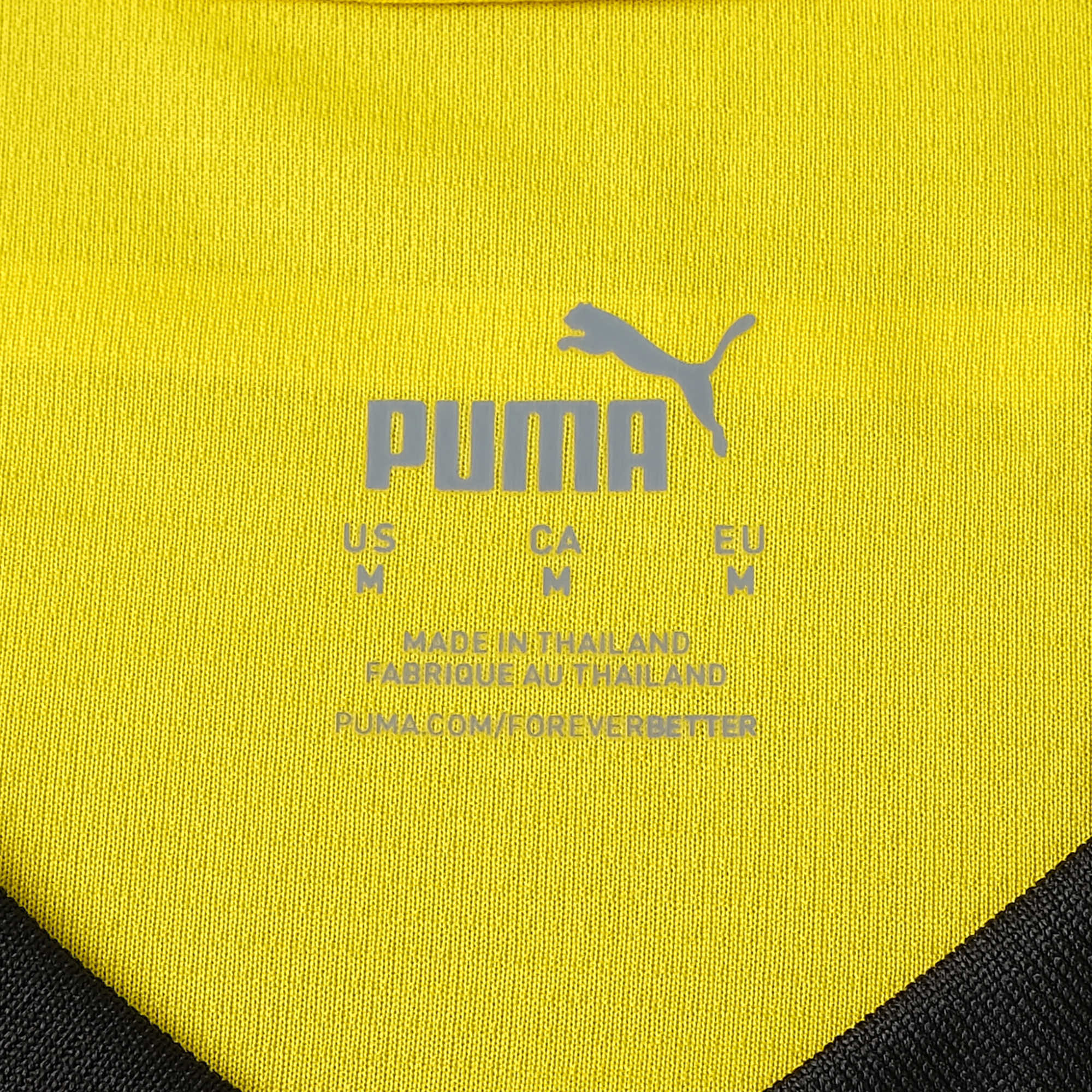 BVB Dortmund 23-24 Cup Jersey - Fans Version