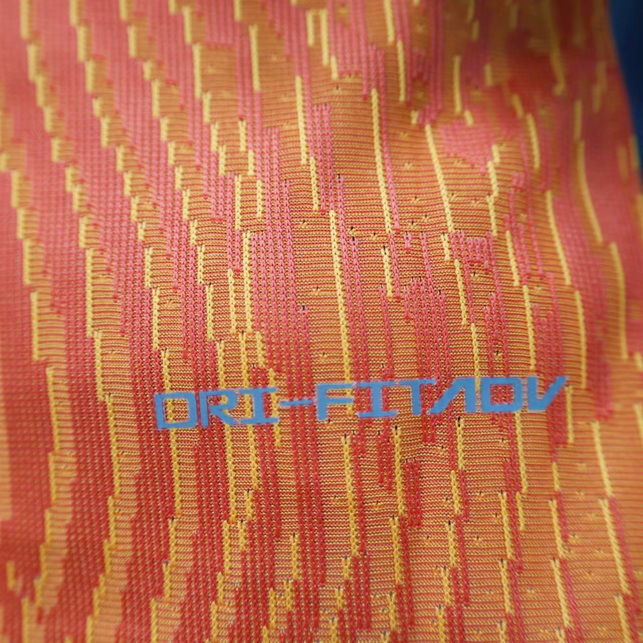 Inter Milan 23-24 Third Jersey - Player Version (Chest advertising optional)