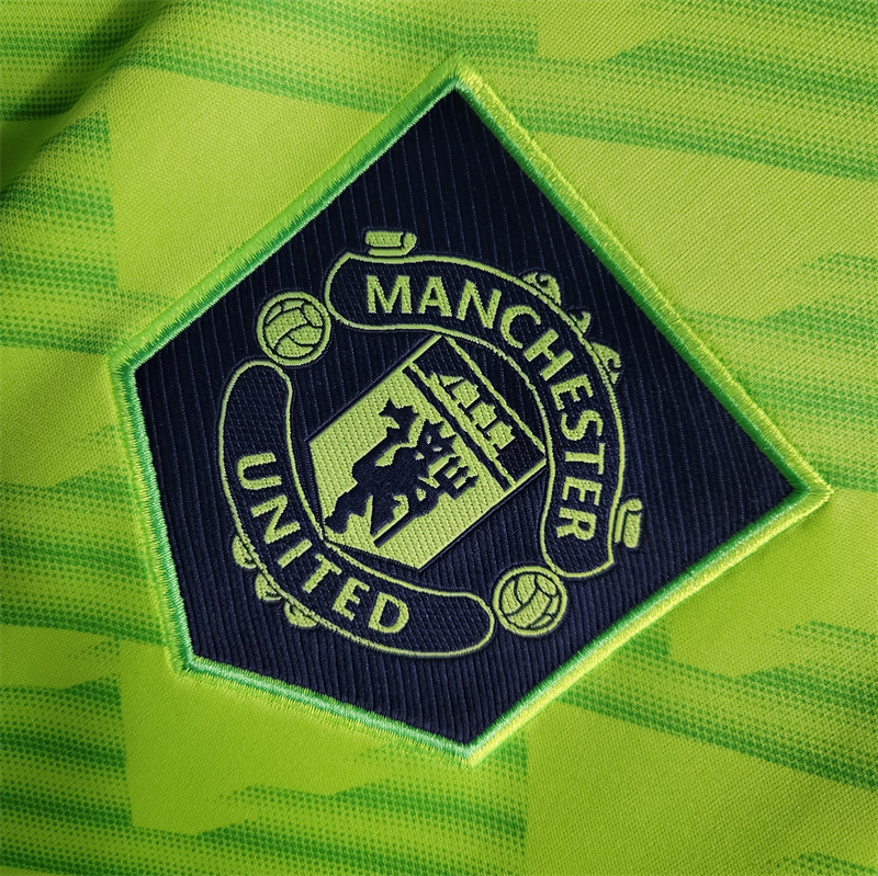 Manchester United 22/23 Third Jersey - Fans Version