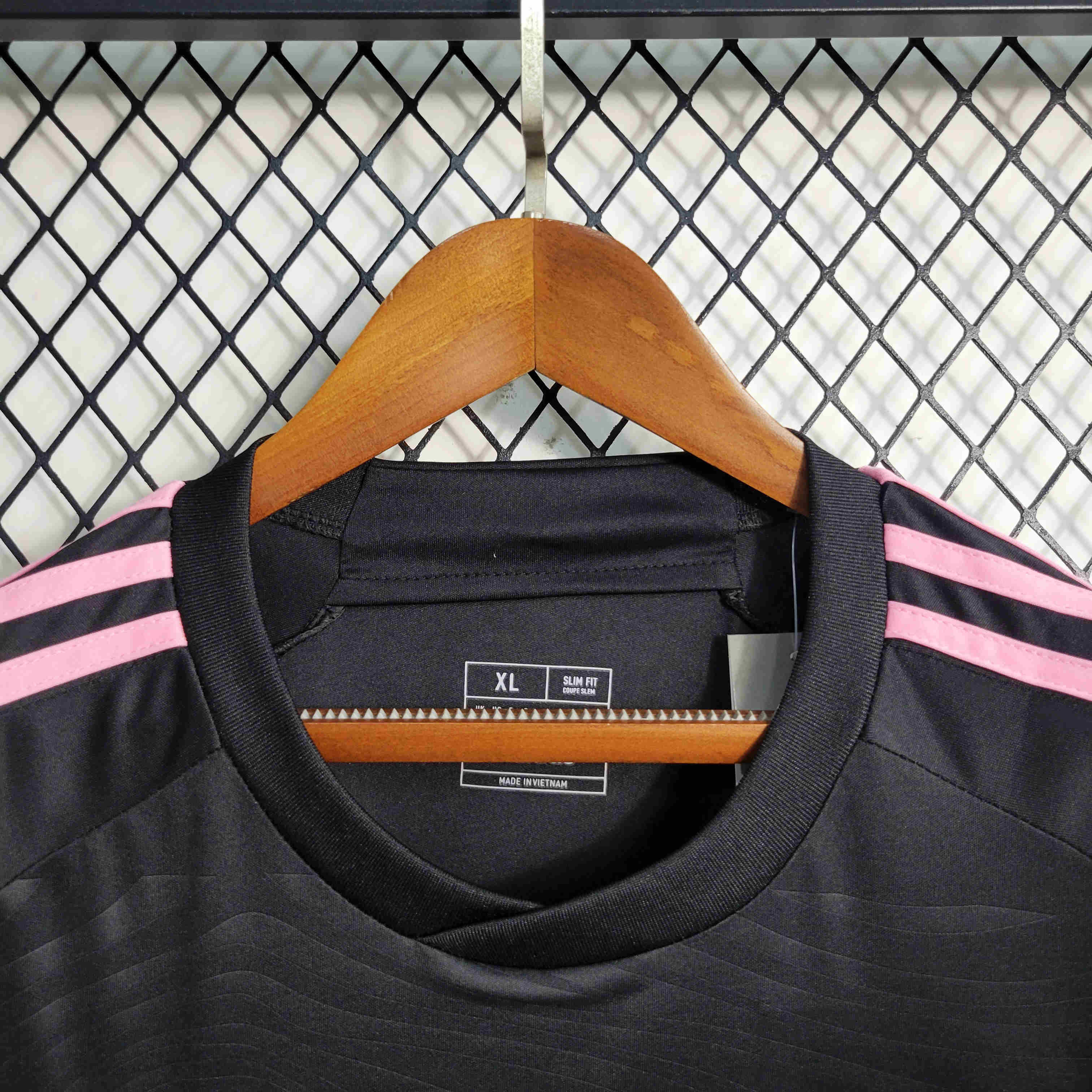 INT M.A.M 23/24 Away Jersey Shirt - Fans Version ( Size S-4XL )