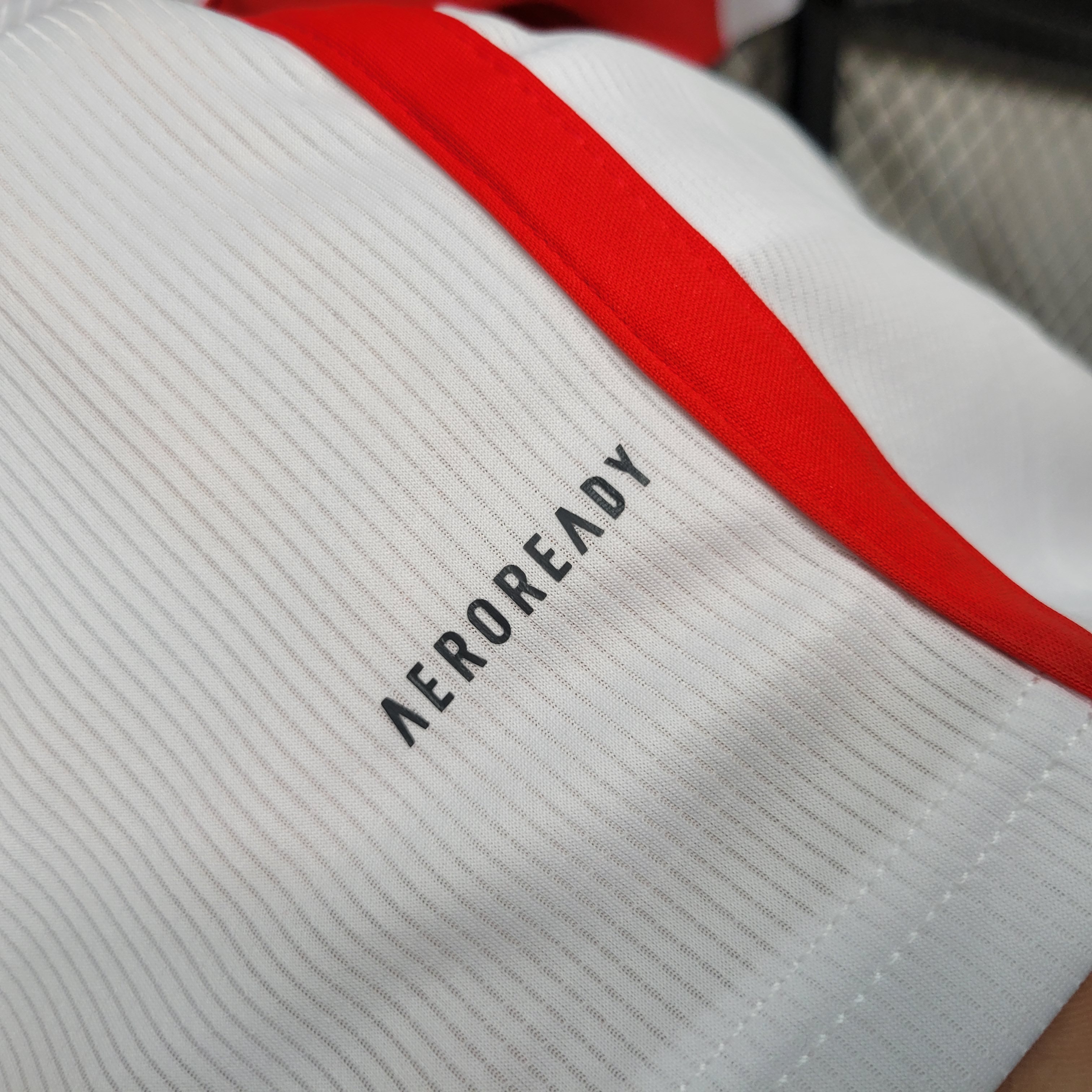 Bayern Munich 23-24 Home Long Sleeve Jersey - Fans Version
