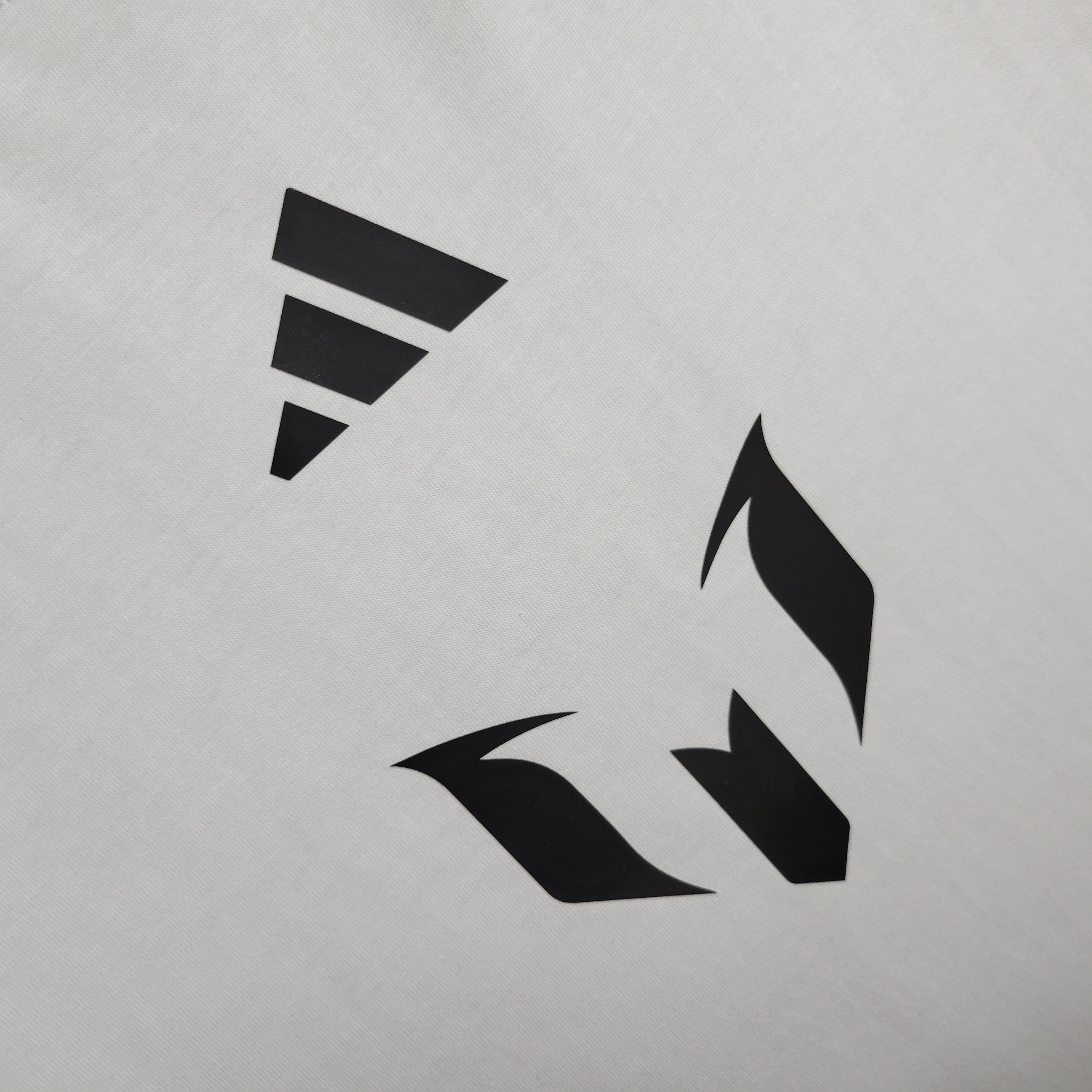 INT M.A.M 23-24 Casual Shirt White