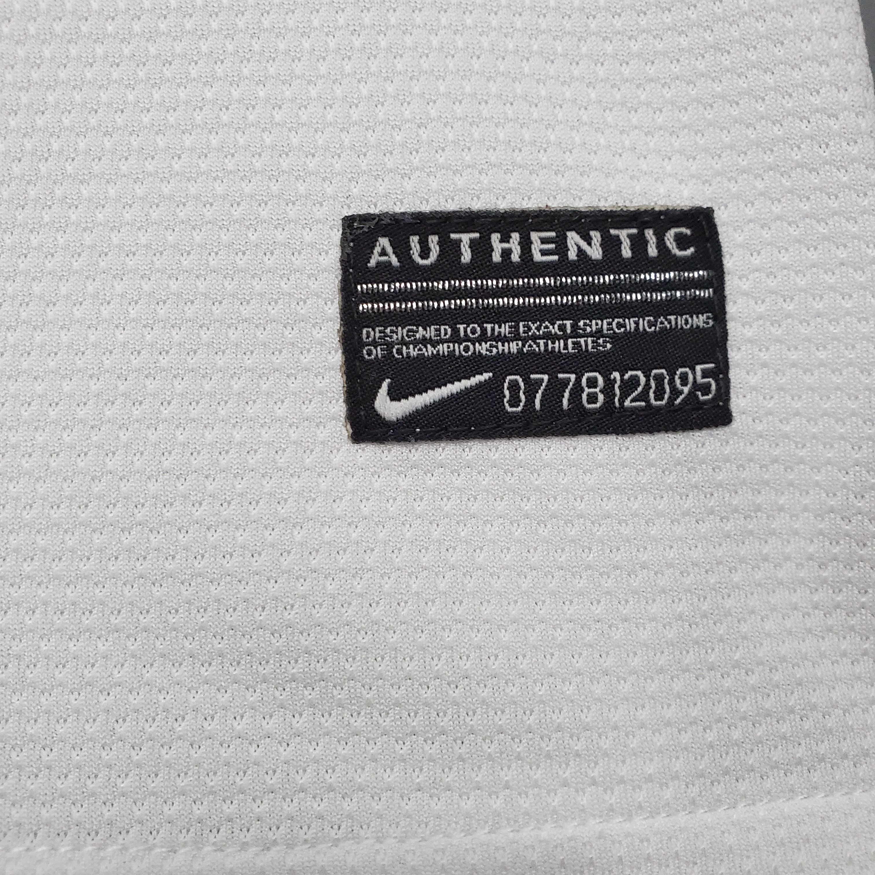 Retro England 2013 150 YEARS Home Stadium Jersey