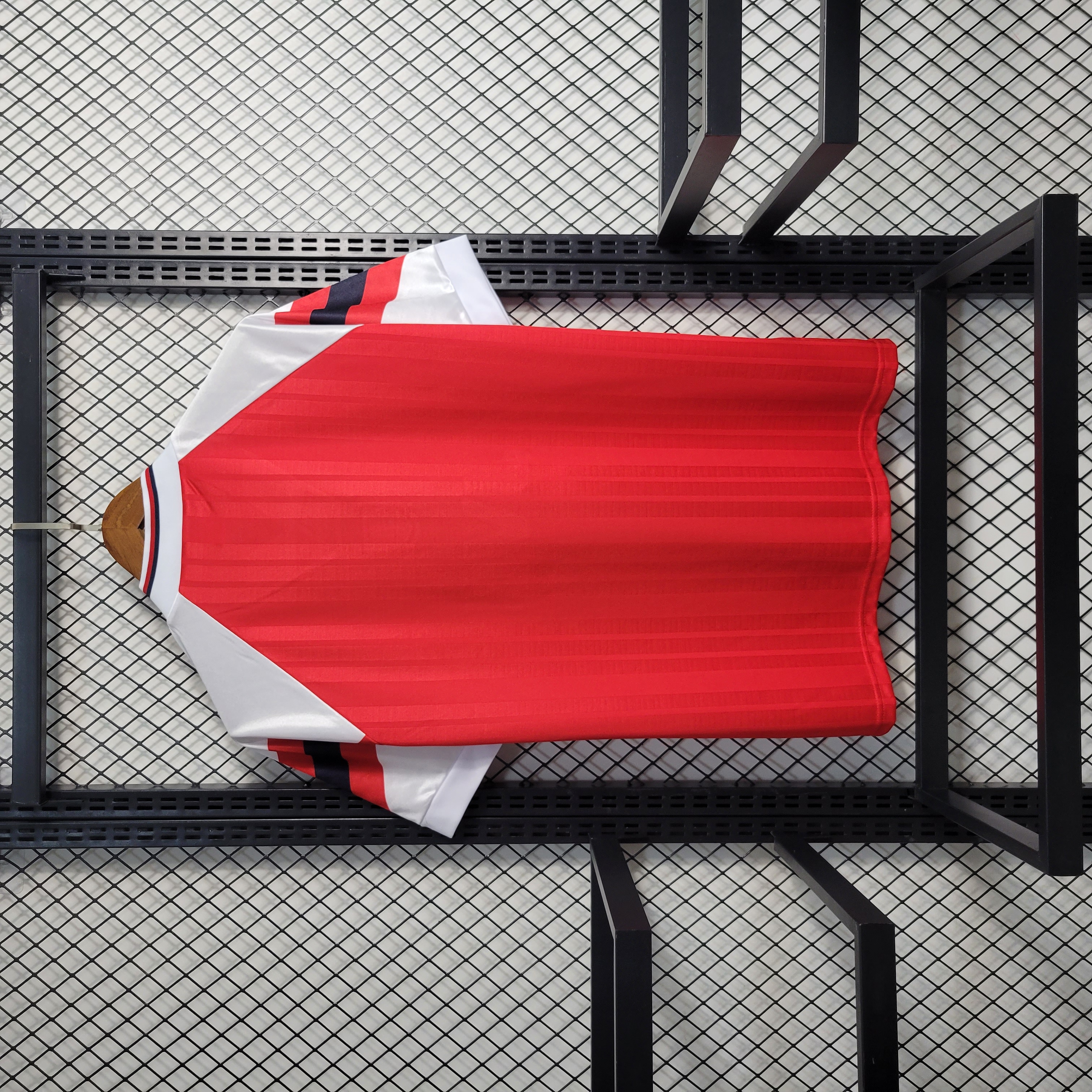 Arsenal Retro 92-93 Home Stadium Jersey
