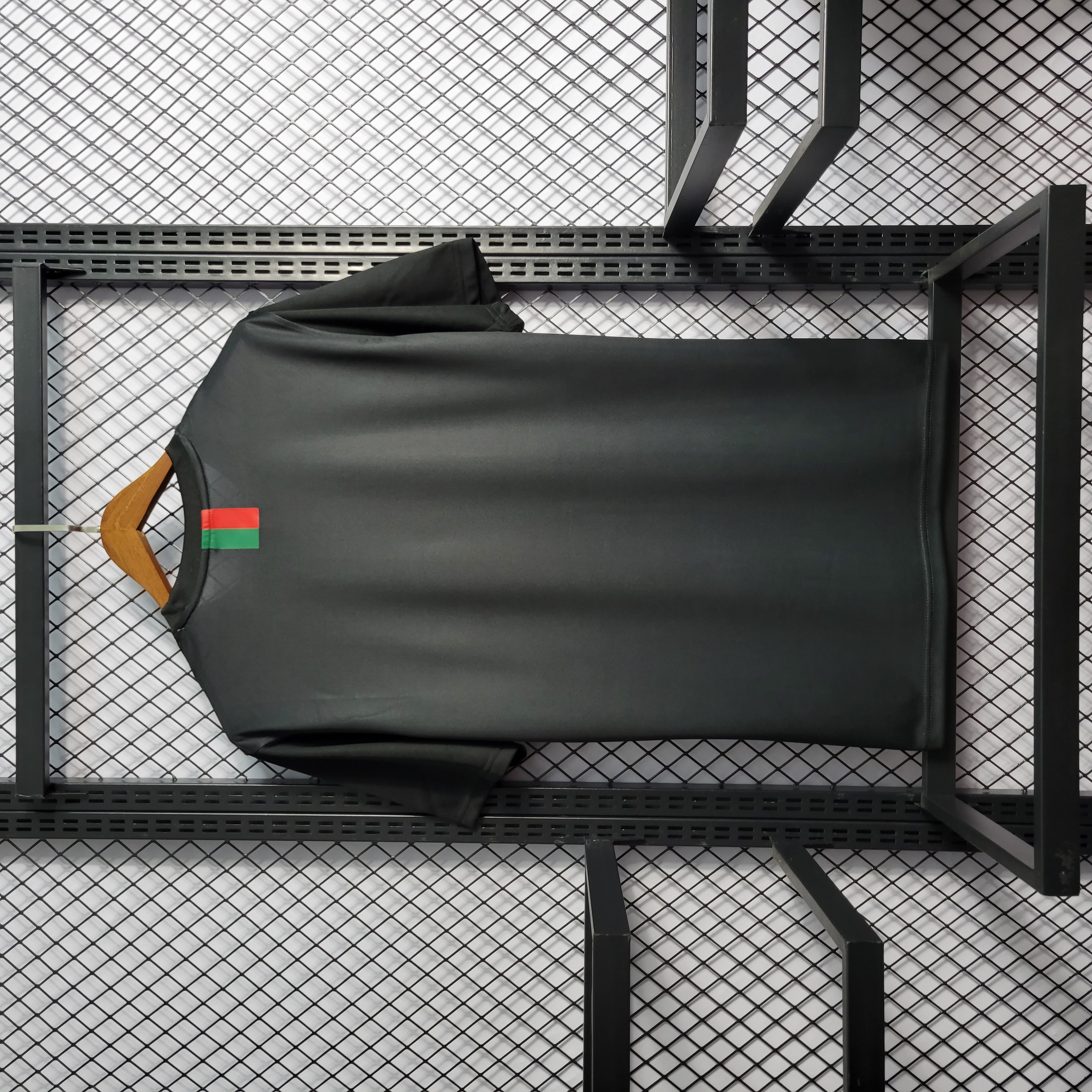 Portugal 22-23 Commemorative Edition Jersey - Fans Version