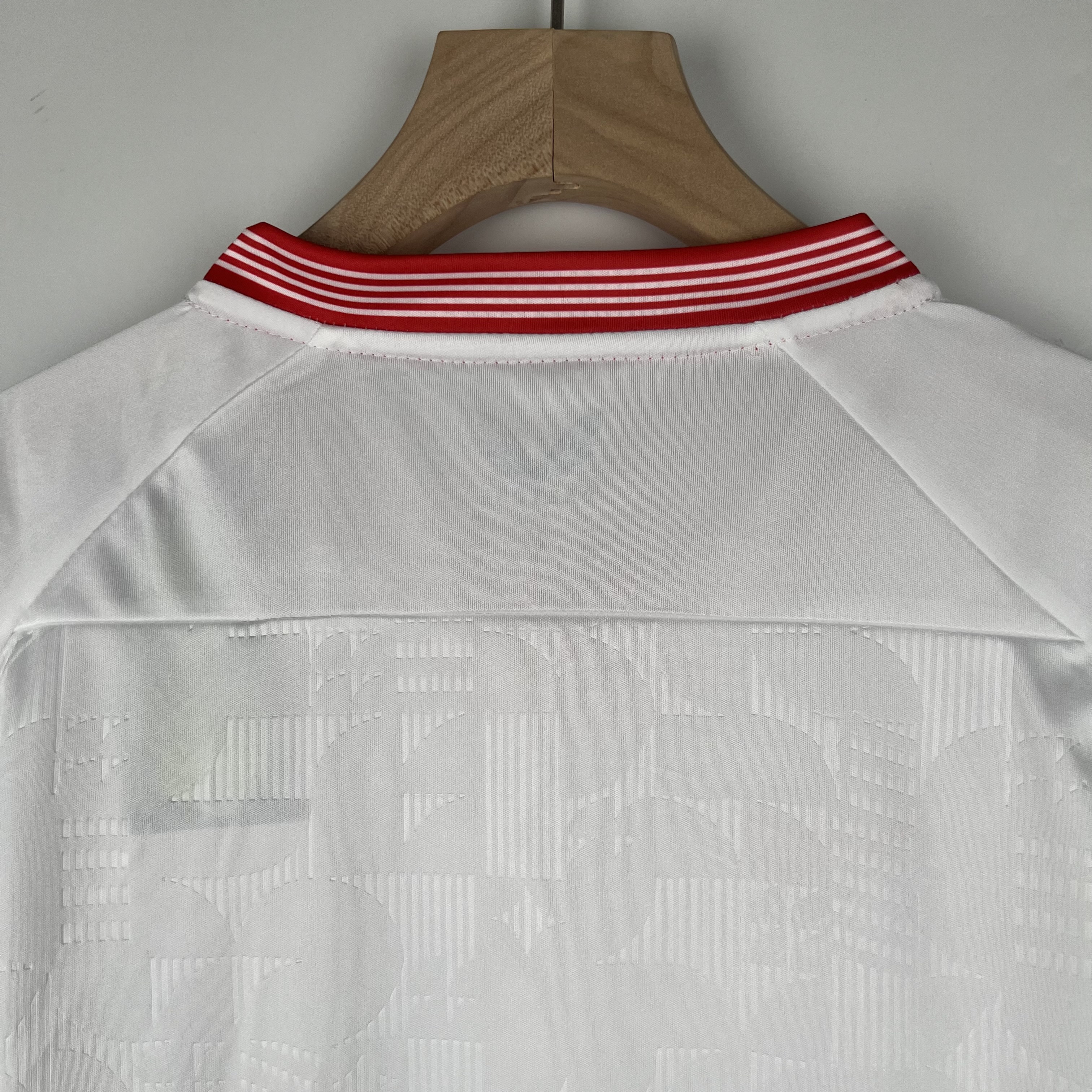 Sevilla 23-24 Home Stadium Kids Kit