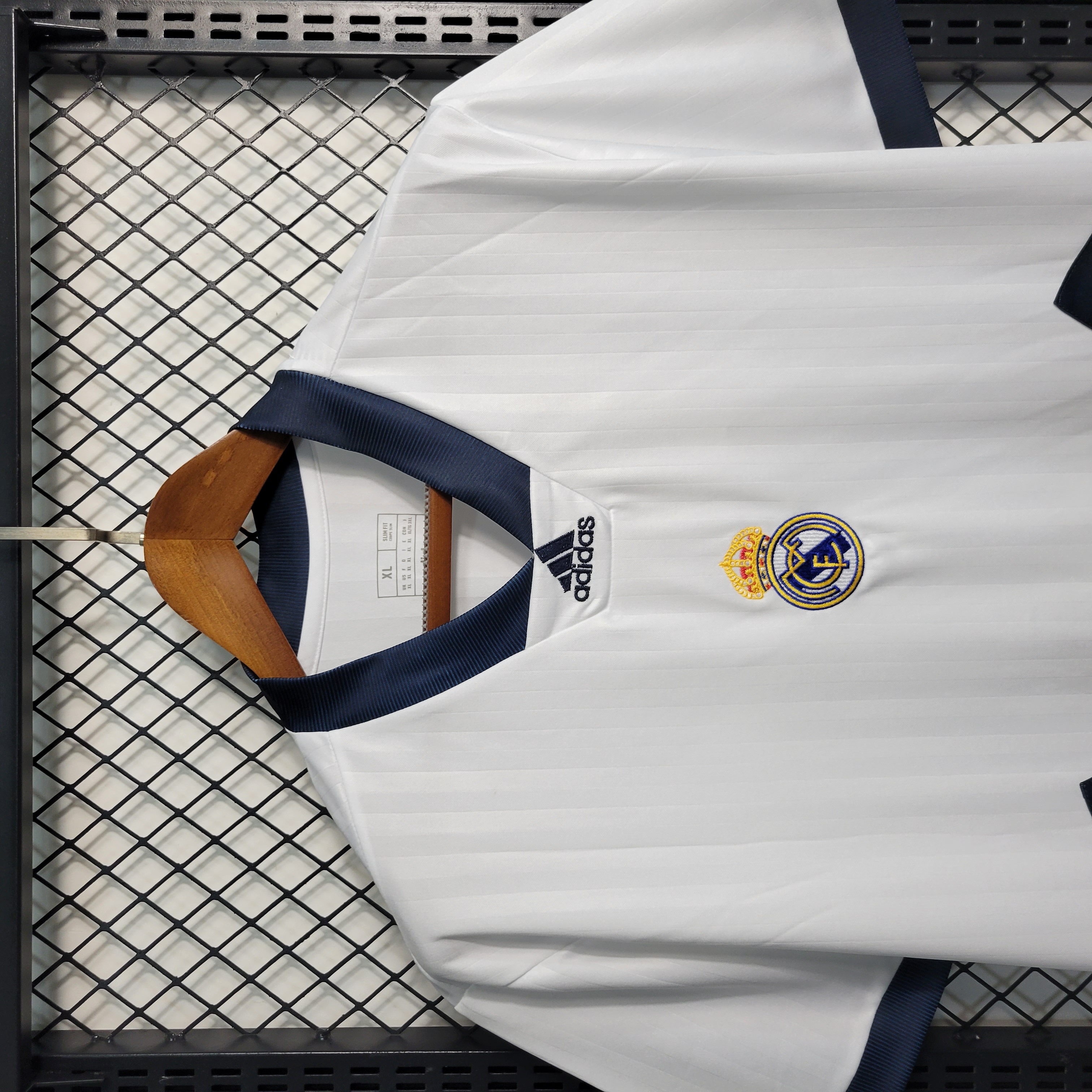 23-24 Real Madrid Speical Fans Jersey