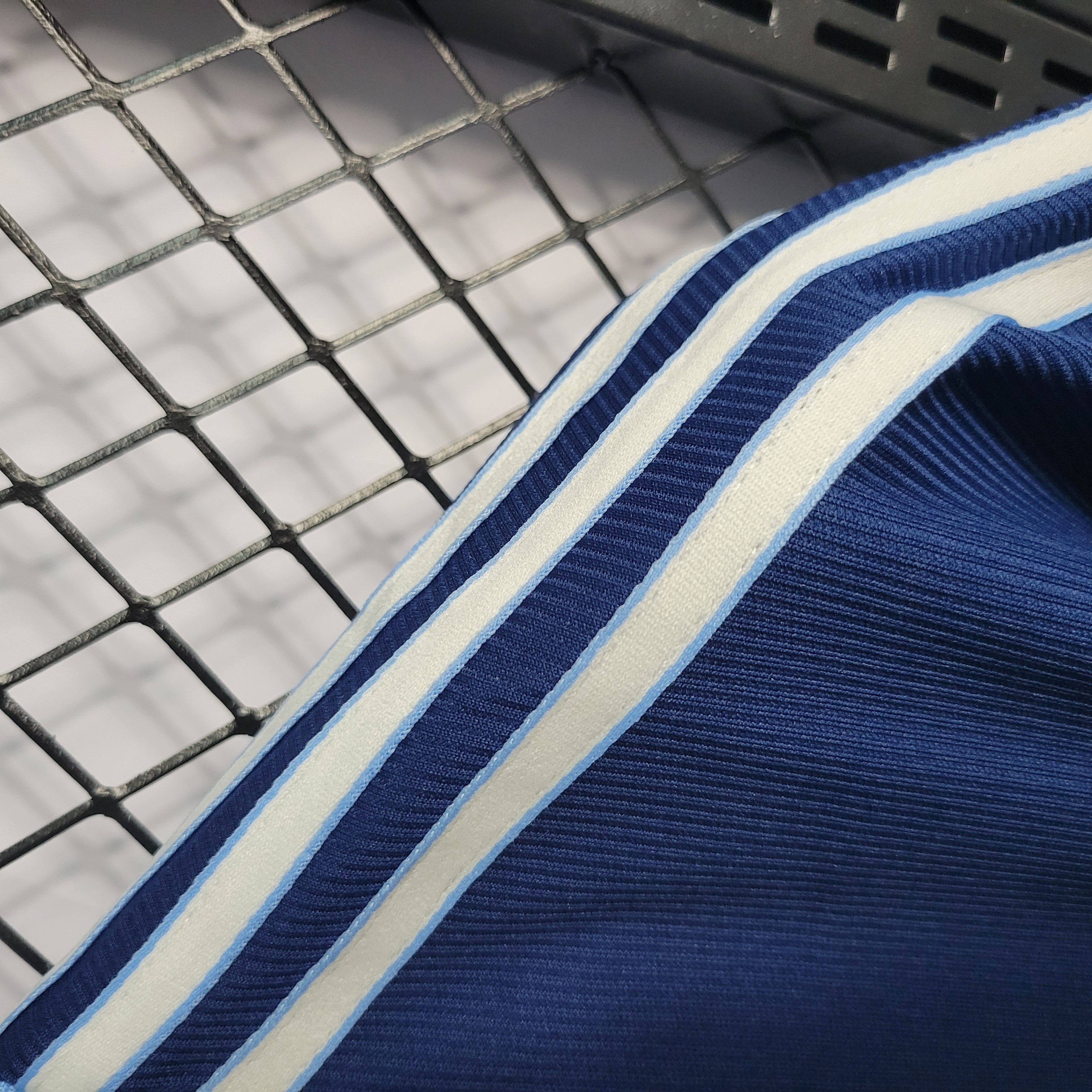 Retro Argentina 1998 Away Stadium Jersey