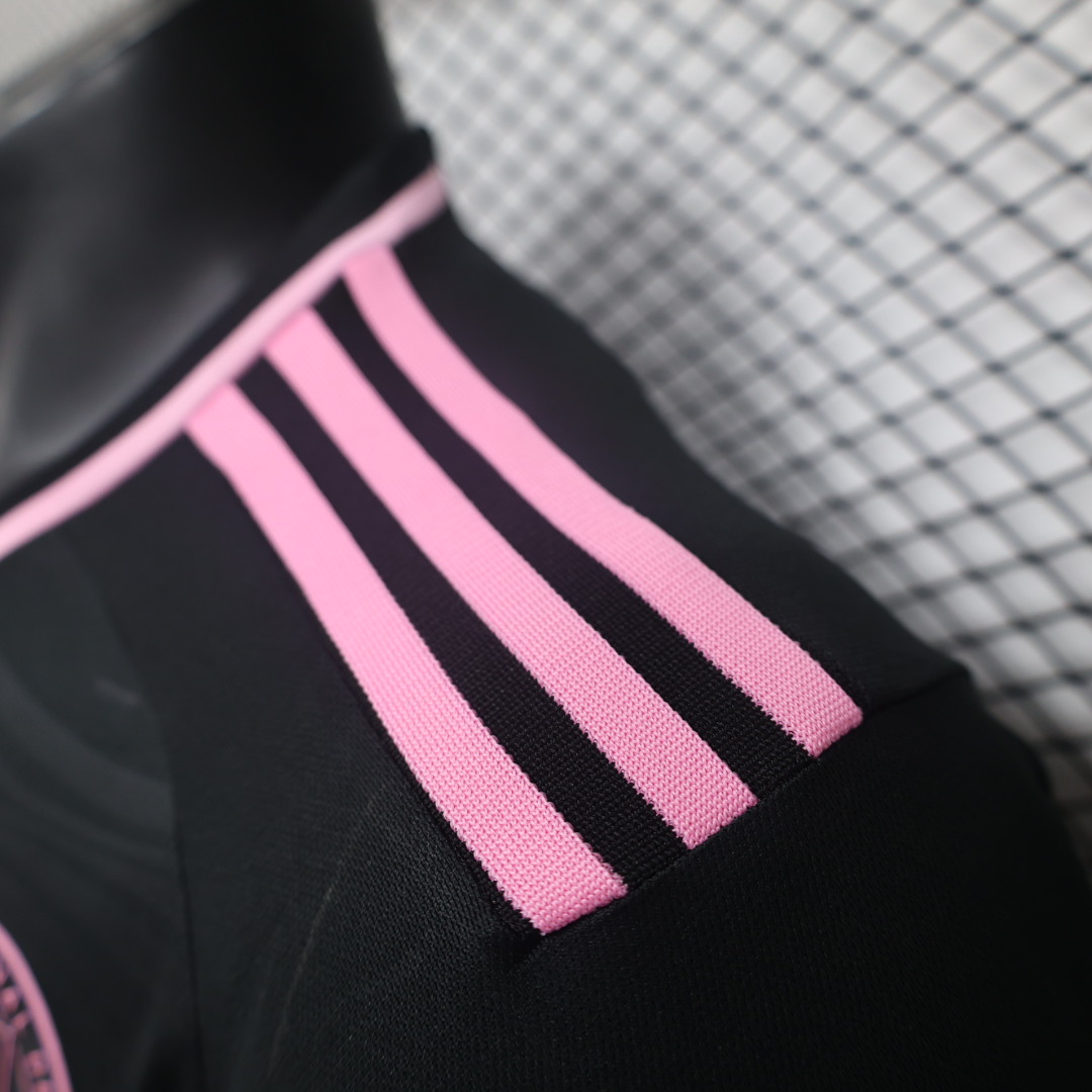 INT M.A.M 2024 Away Stadium Jersey - Player Version