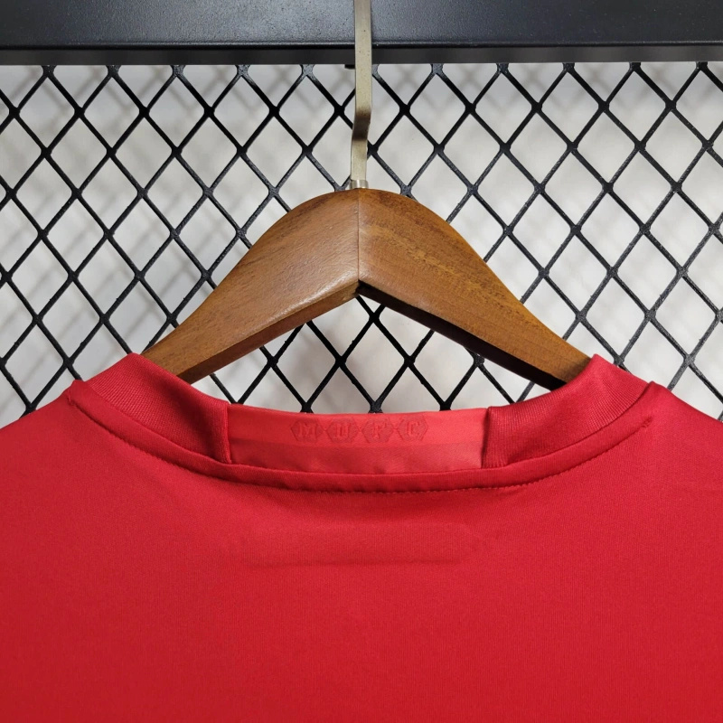 Manchester United Retro 16-17 Home Stadium Jersey