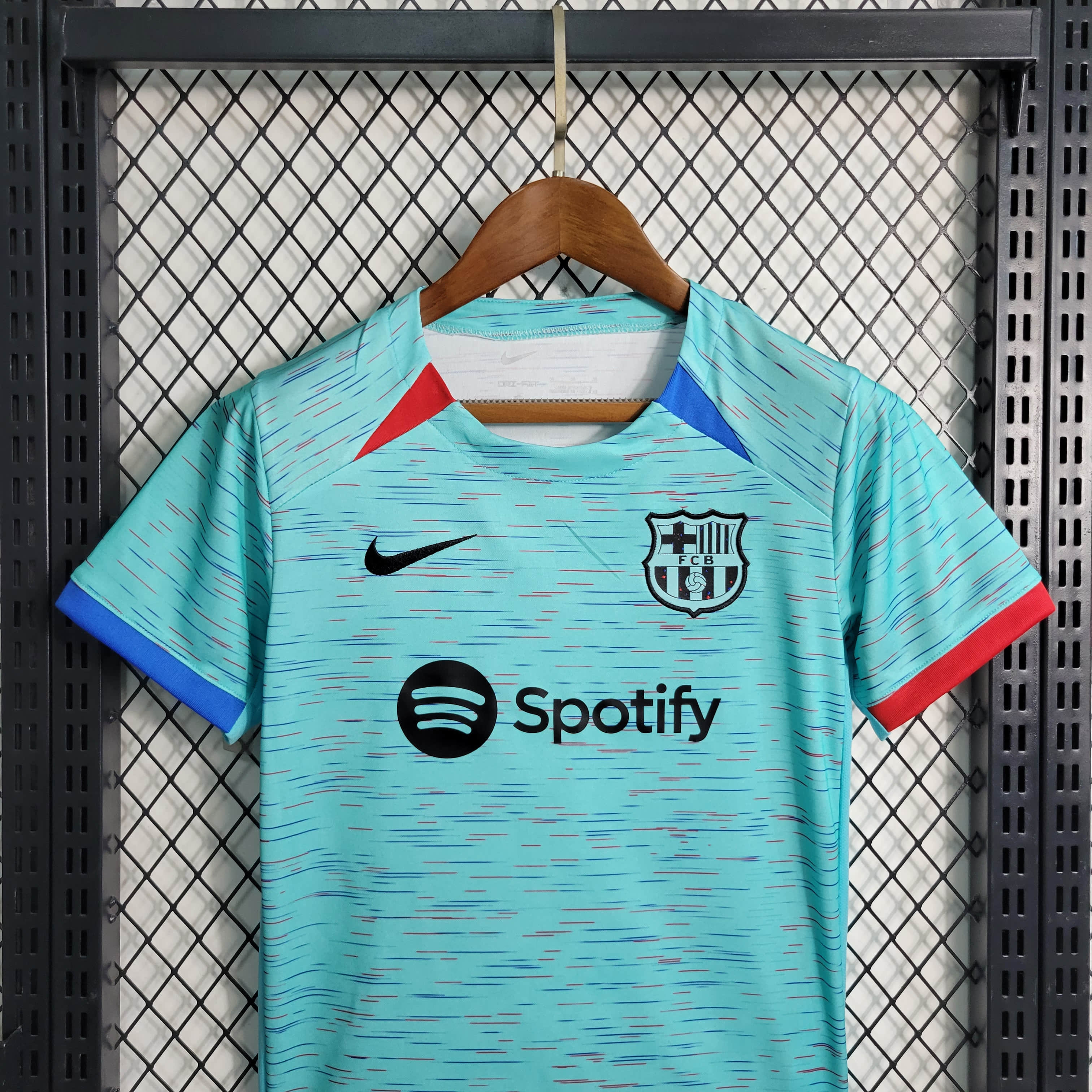 B.A.R.S.A 23-24 Third Kids Kit