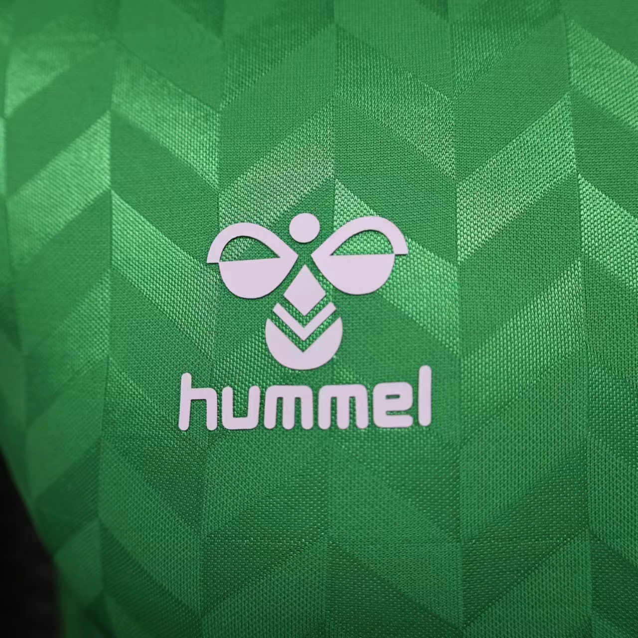 Real Betis 23-24 Away Stadium Jersey - Player Version