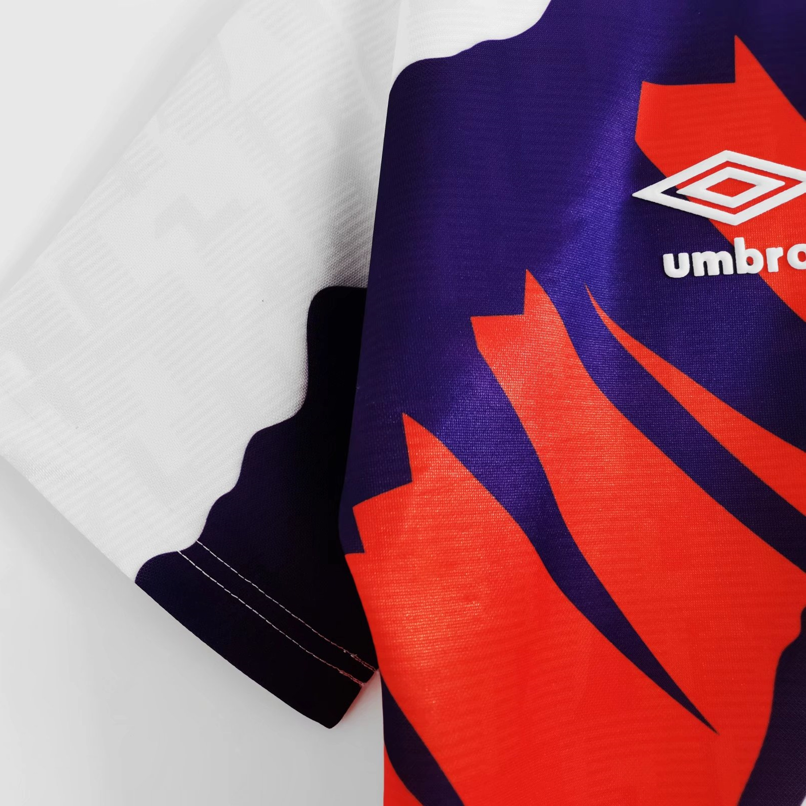 Retro S-c-o.t l.a-n.d 1992 Away Stadium Jersey