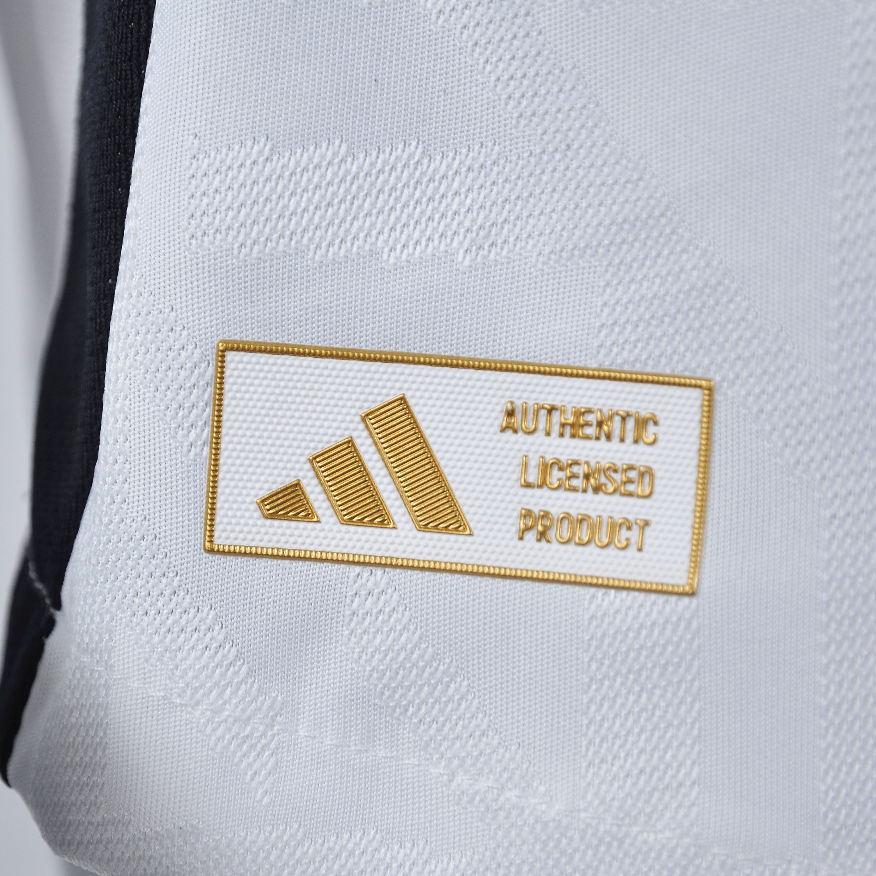 Germany 2024 Home Stadium Jersey - Player Version