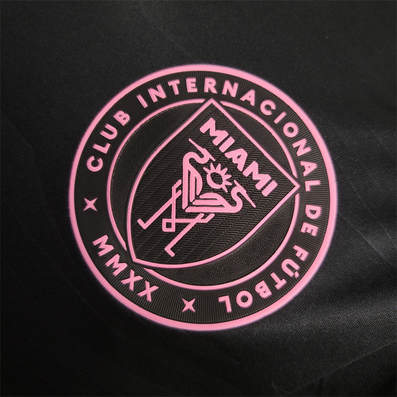 INT M.A.M 23/24 Away Jersey - Player Version