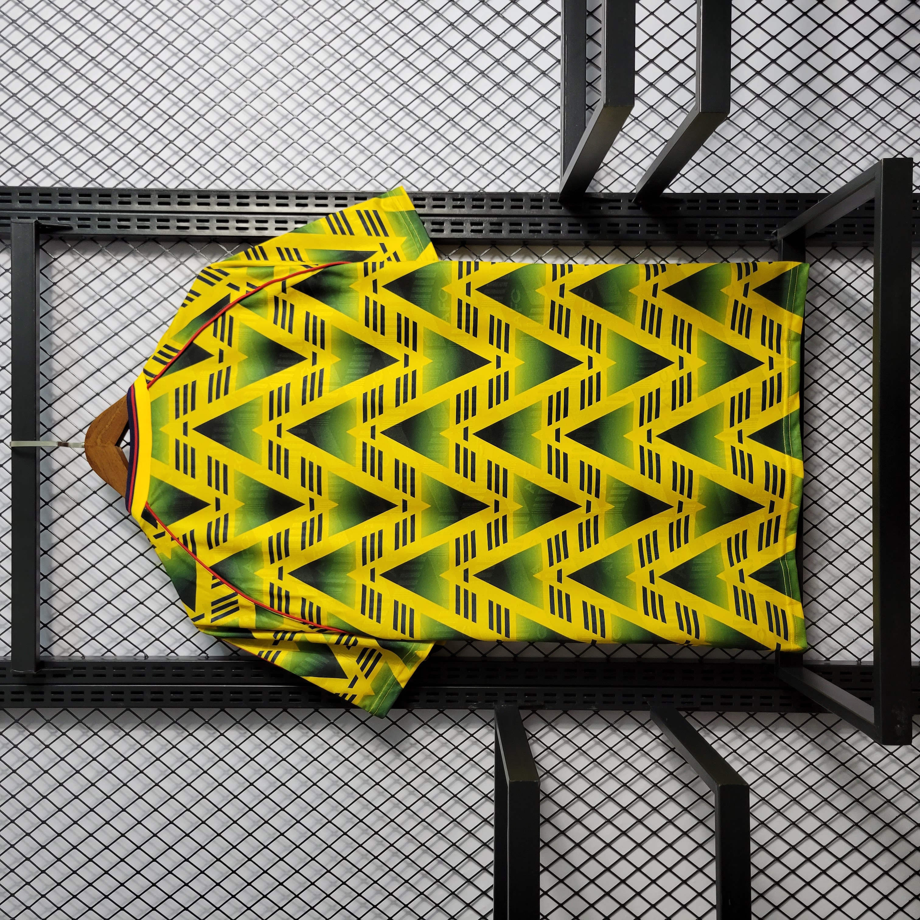 Arsenal Retro 91-93 Away Jersey