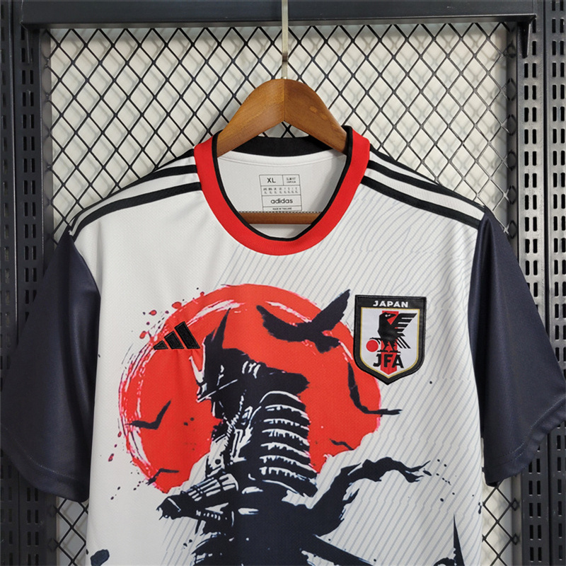 Japan 23-24 Special Edition Jersey - Fans Version