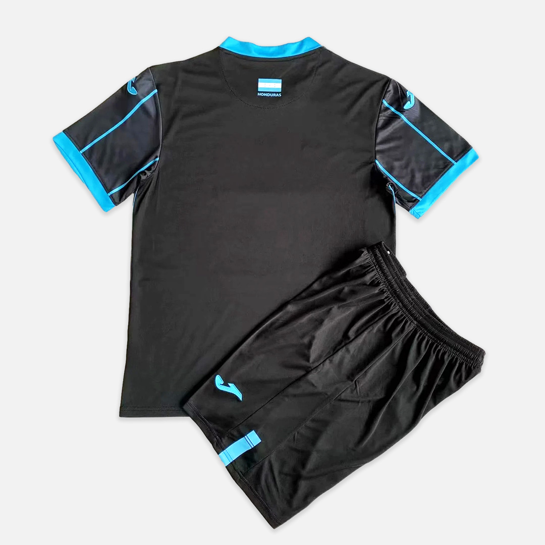 Honduras 2023 Away Stadium Kids Kit