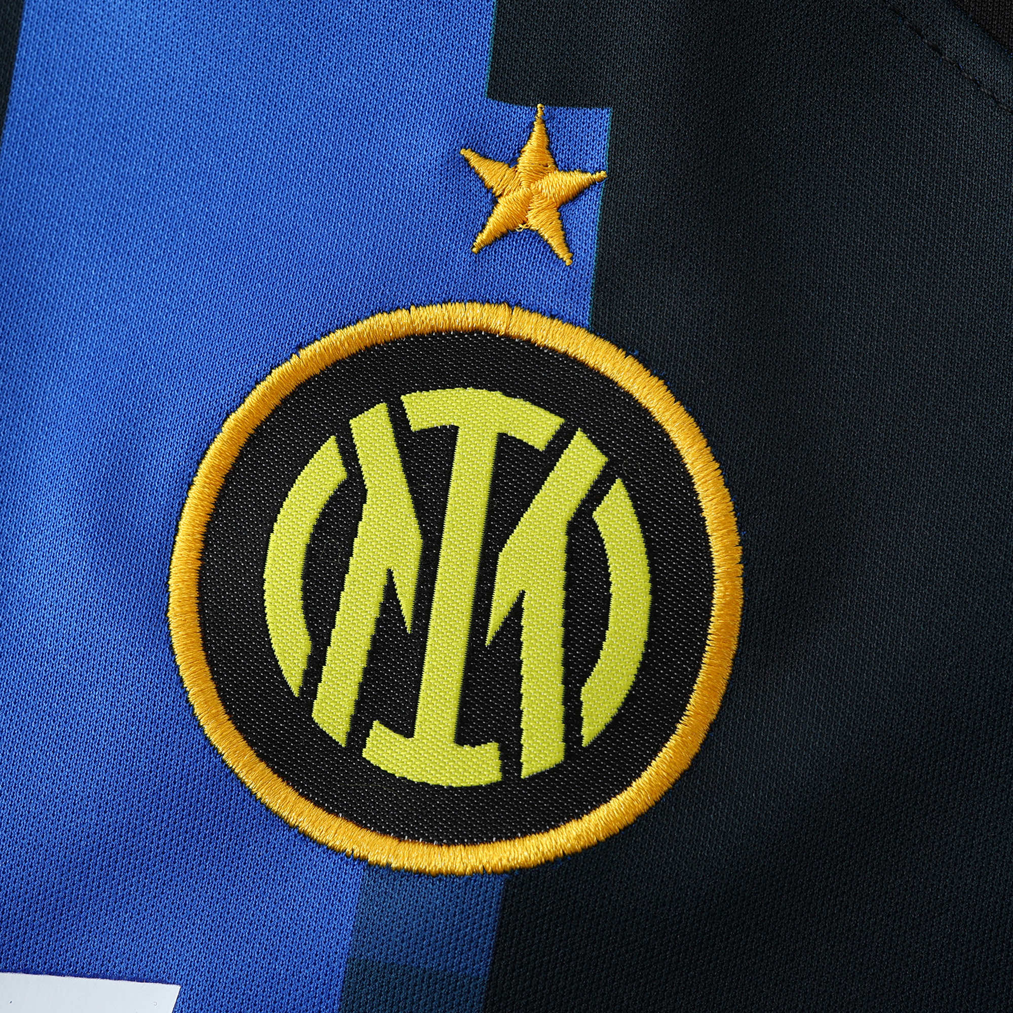 Inter Milan 23-24 Home Stadium Transformers Edition Kids Kit