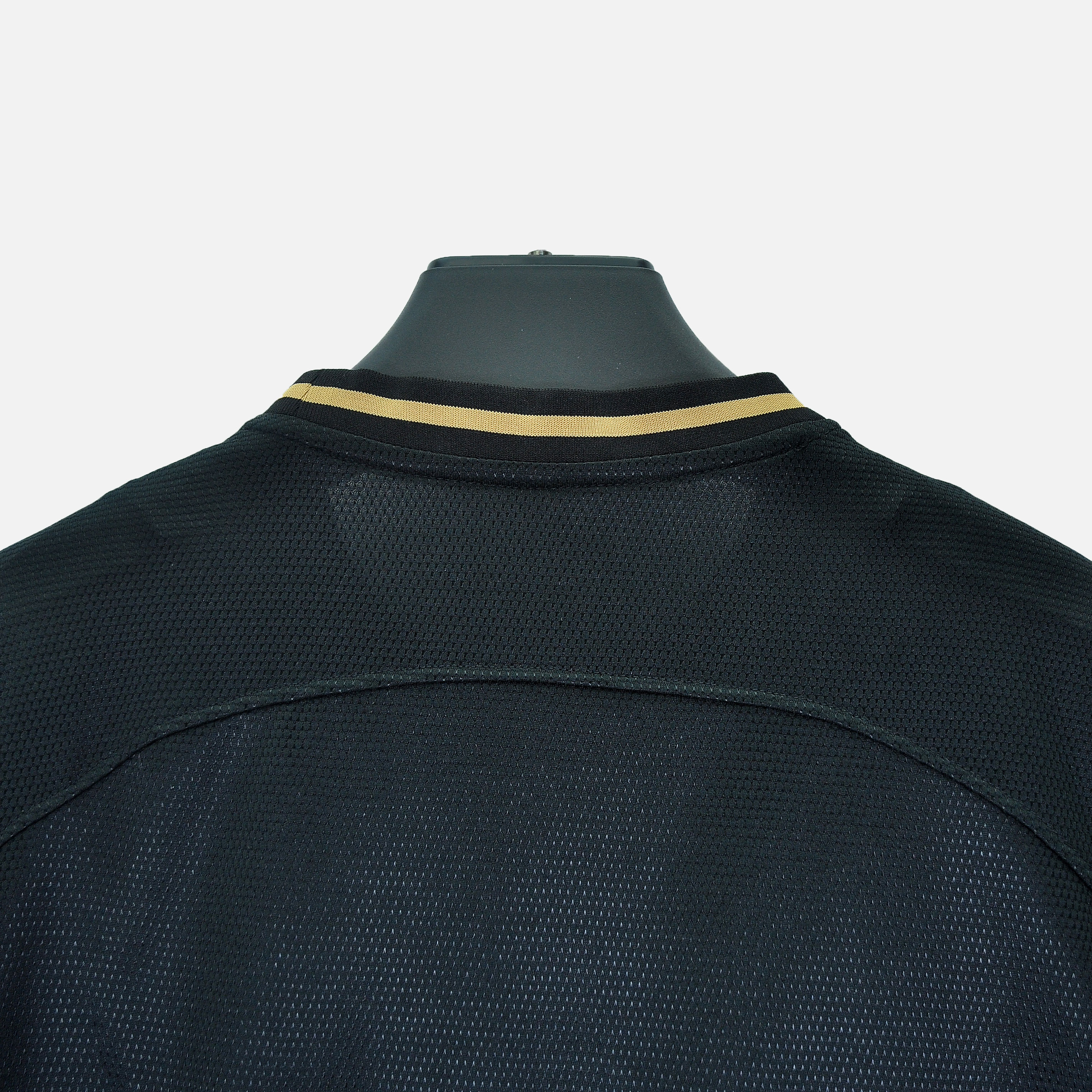 England 23-24 Black Special Edition Jersey - Fans Version