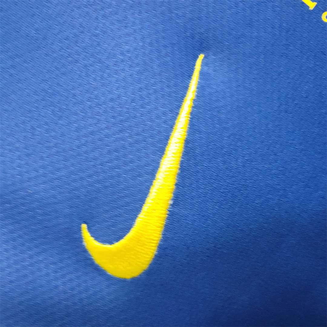 B.A.R.S.A Retro 08-09 Home Stadium Jersey