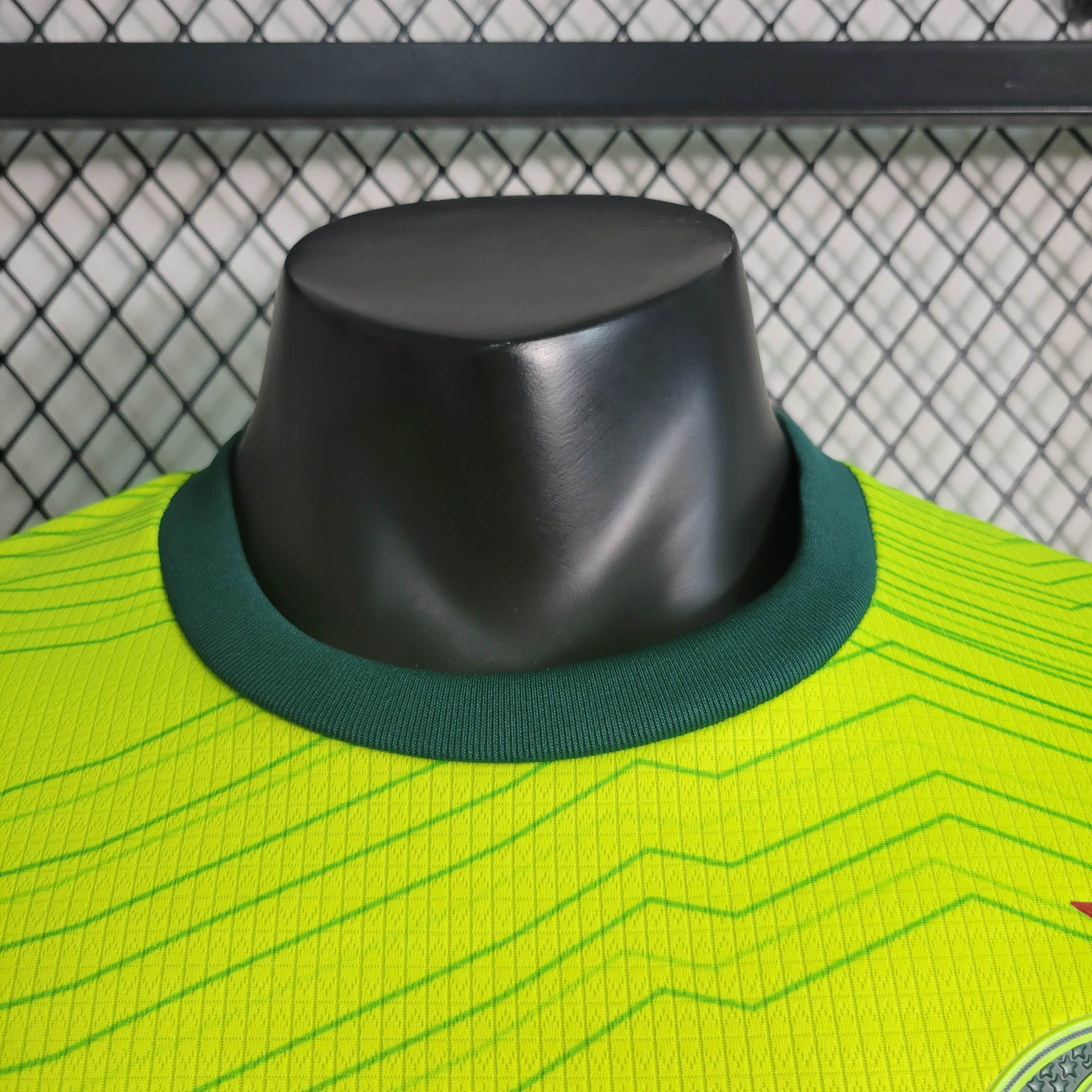 Palmeiras 2023 Third Jersey - Player Version