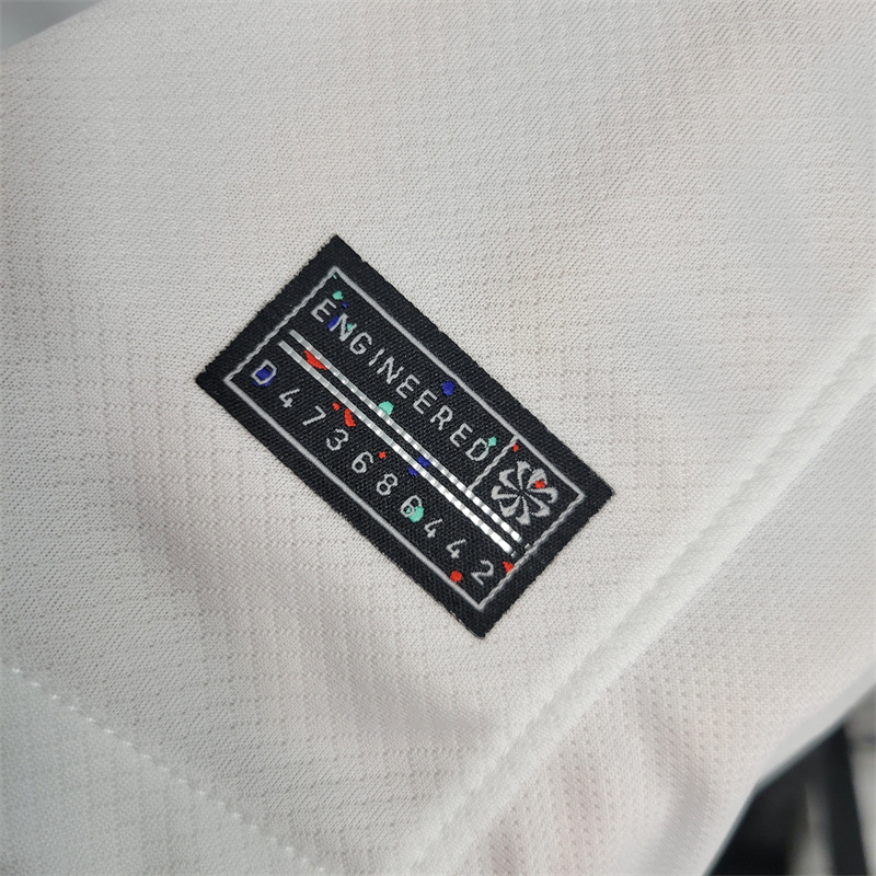 England 2023 Home Stadium Jersey - Fans Version